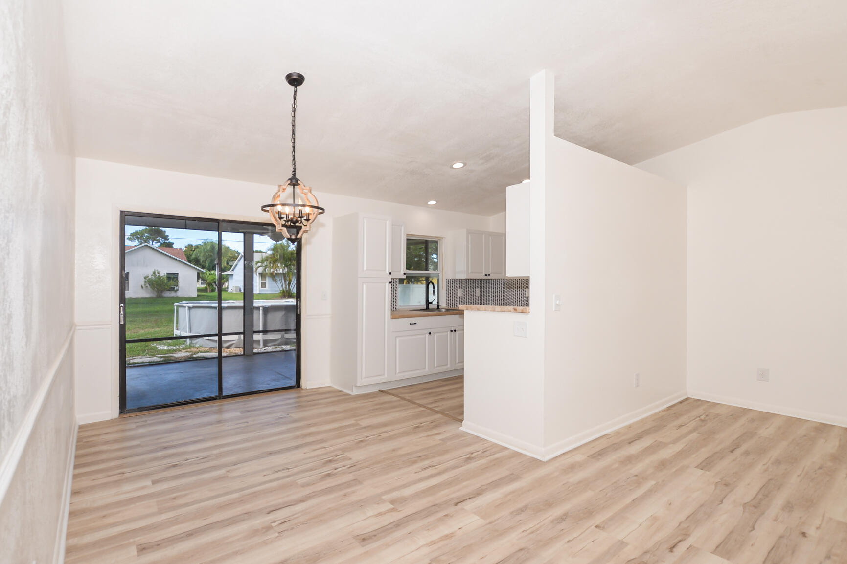 PORT ST LUCIE SECTION 16 - Residential