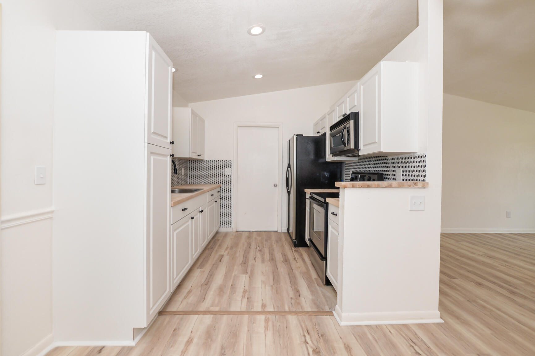 PORT ST LUCIE SECTION 16 - Residential