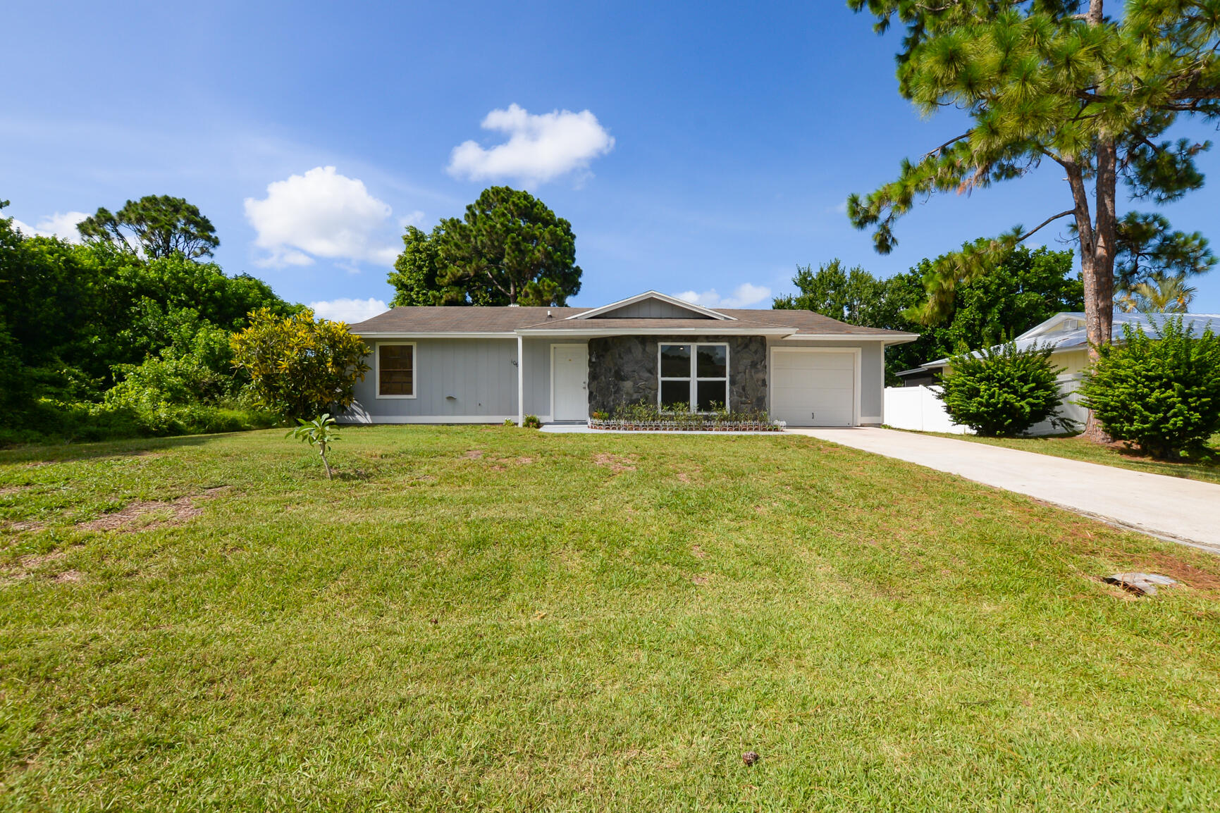 PORT ST LUCIE SECTION 16 - Residential