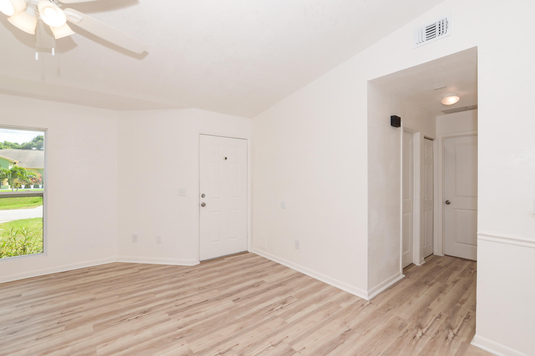 PORT ST LUCIE SECTION 16 - Residential