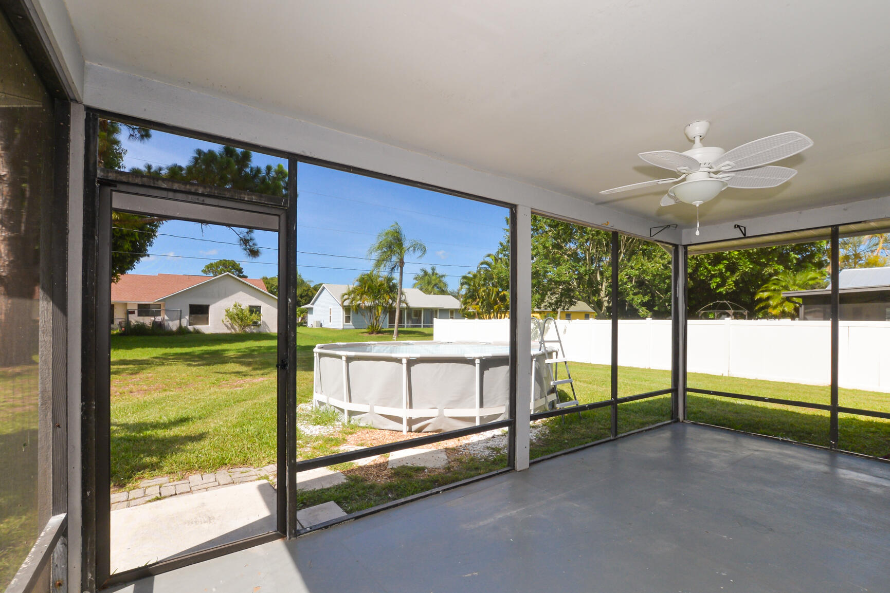 PORT ST LUCIE SECTION 16 - Residential