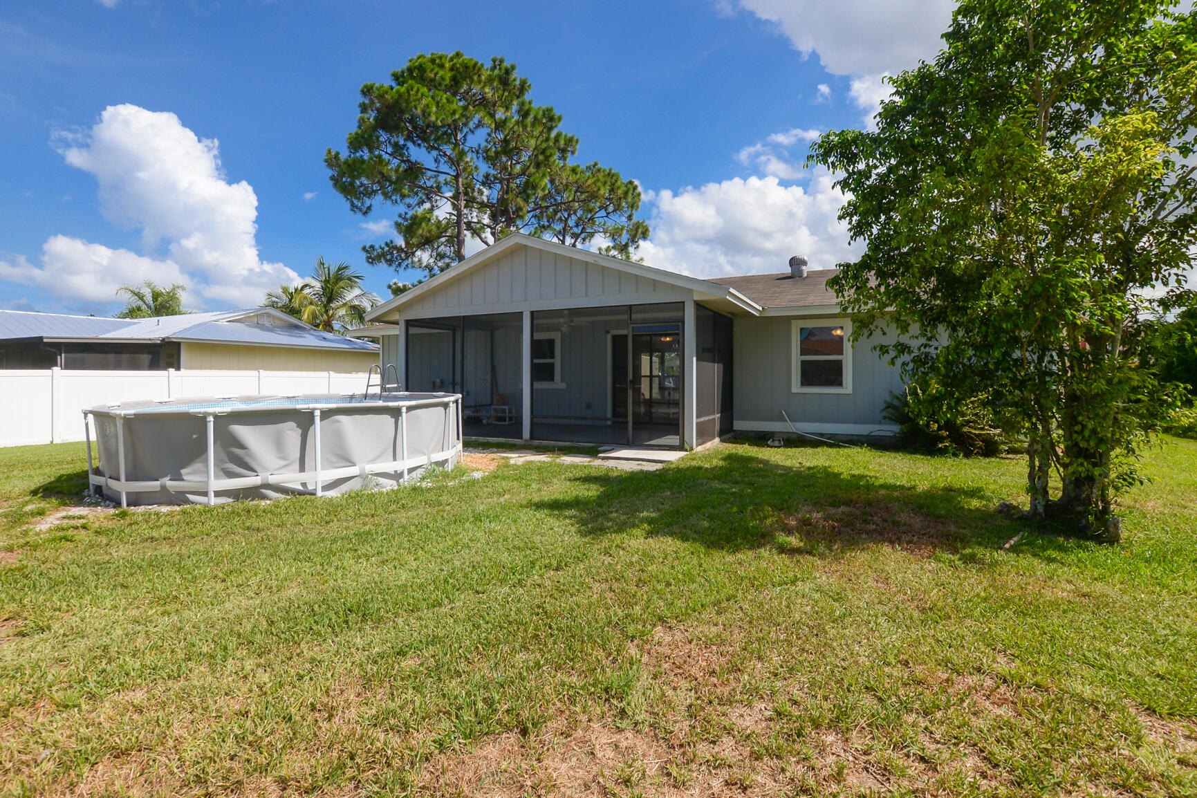 PORT ST LUCIE SECTION 16 - Residential