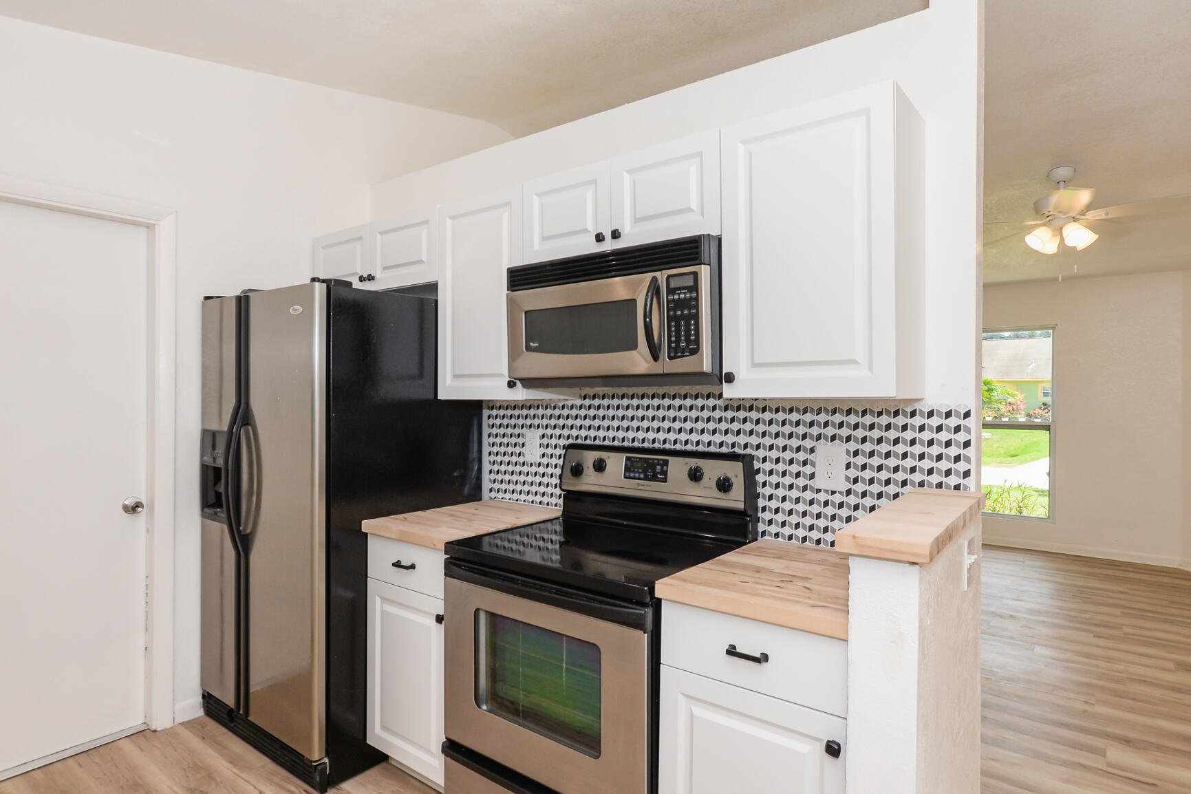 PORT ST LUCIE SECTION 16 - Residential