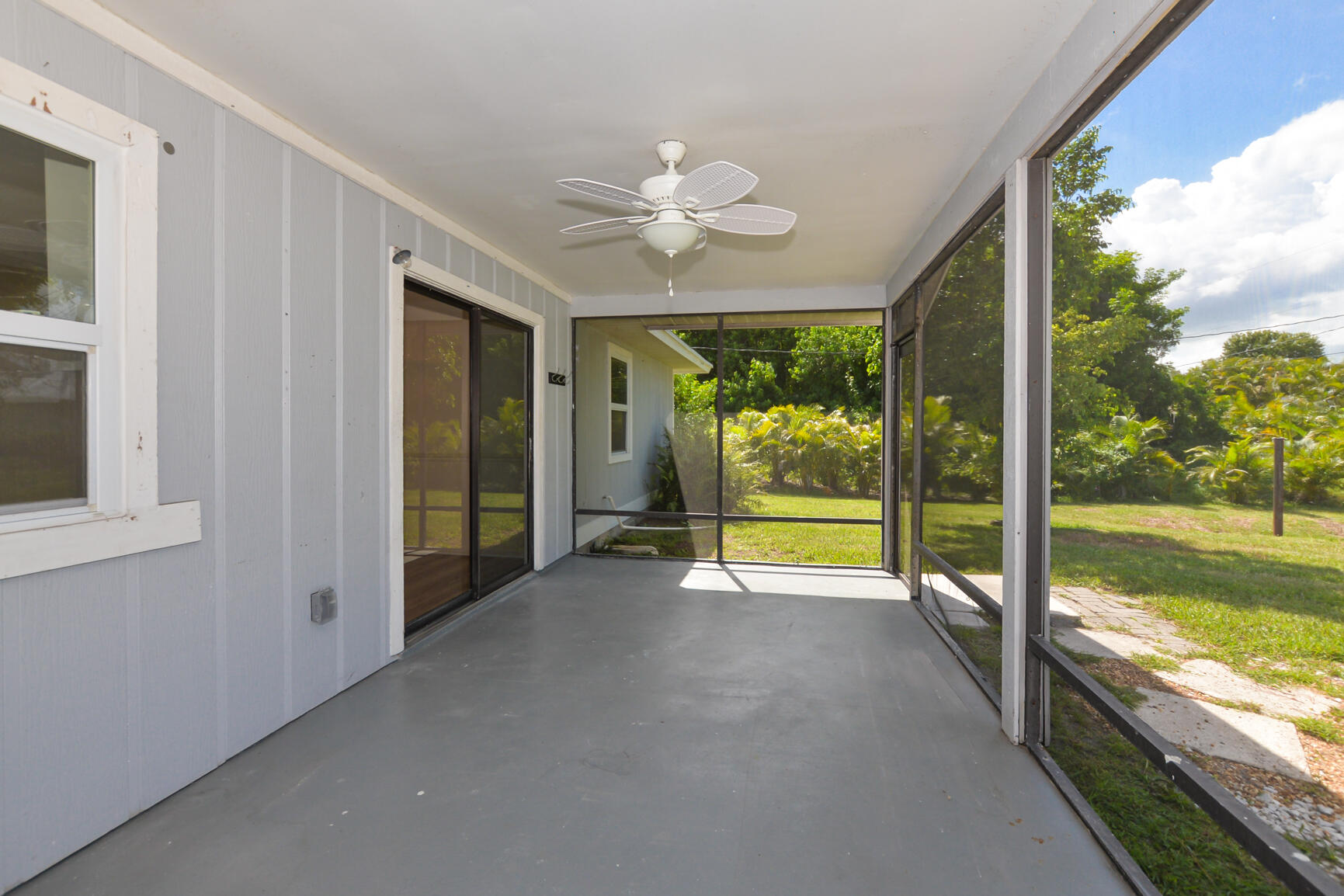 PORT ST LUCIE SECTION 16 - Residential