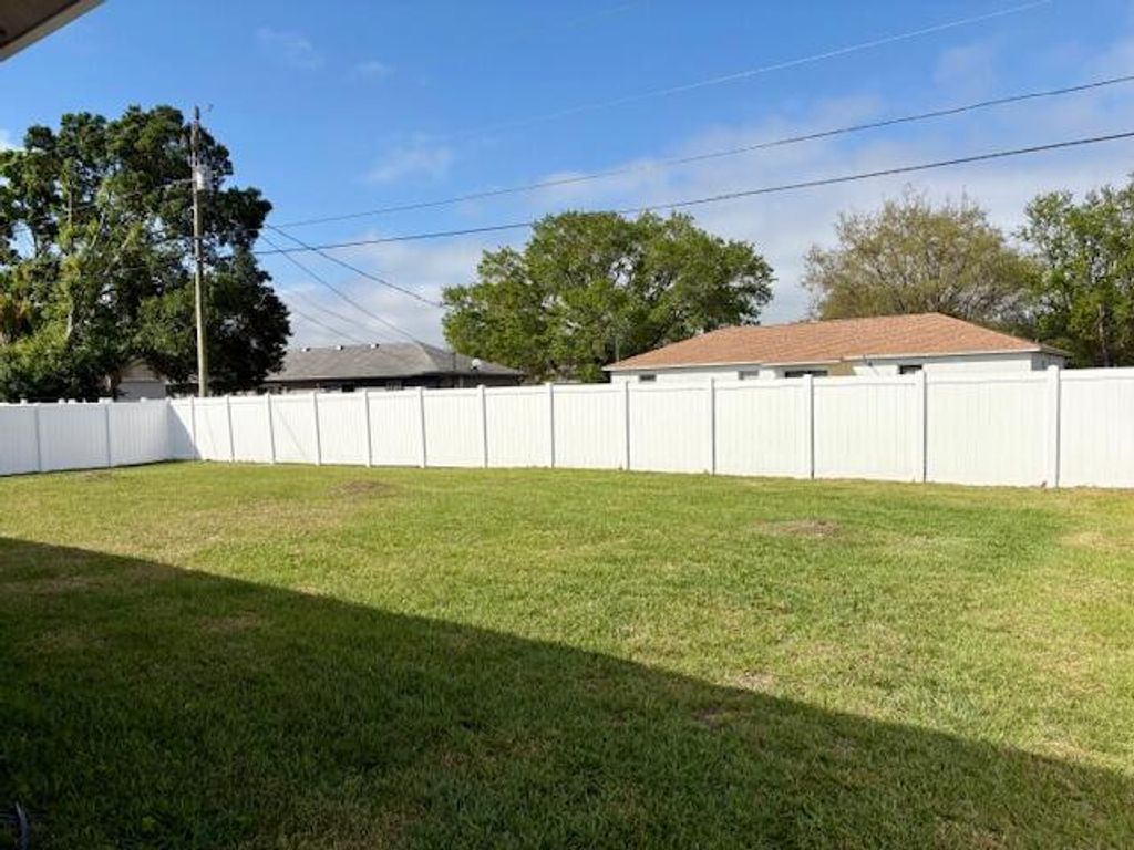 Photo of 202 SW Aldoro Place, Port Saint Lucie, FL 34953 (MLS # R11163940)