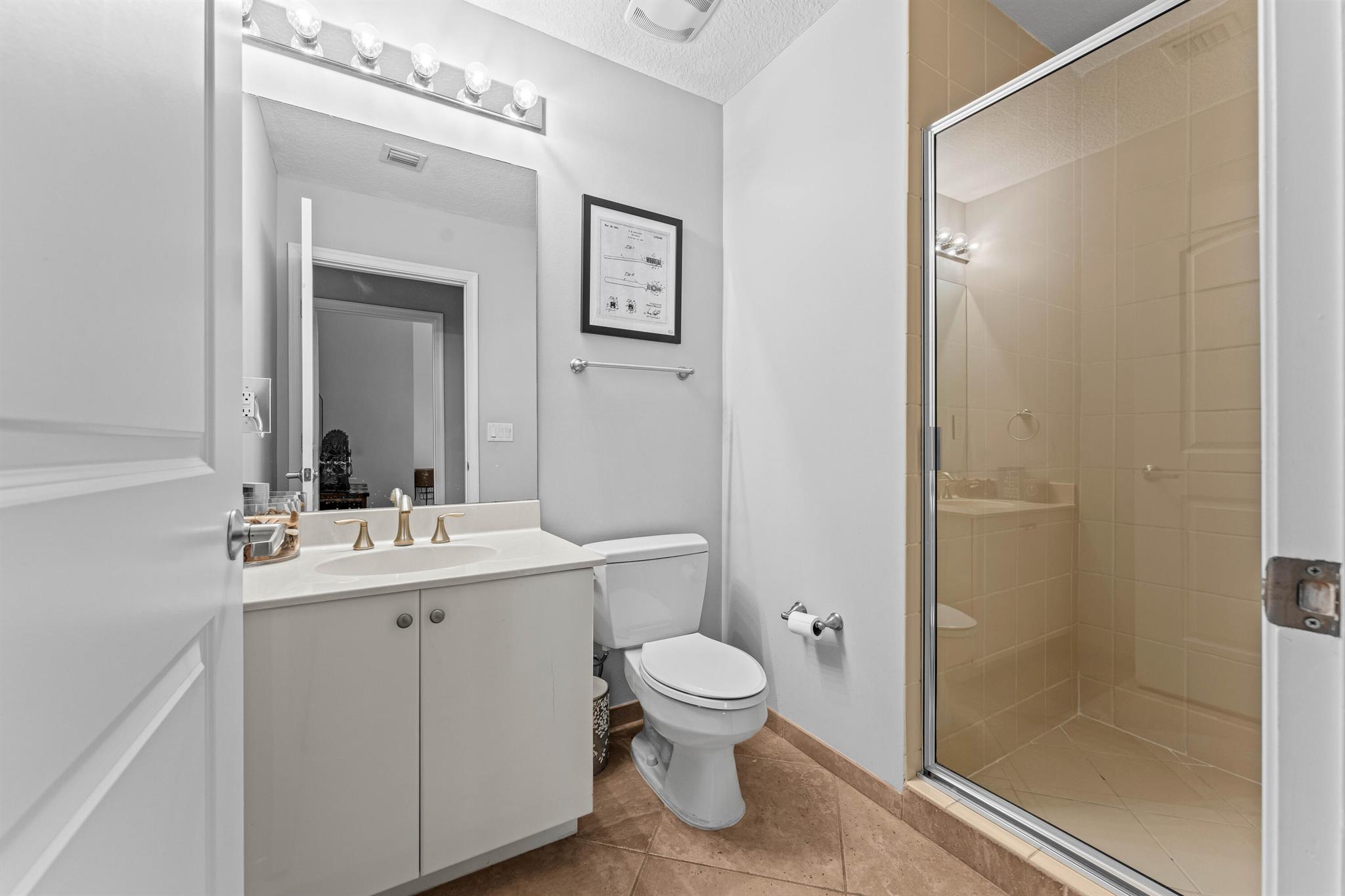 TWO CITY PLAZA CONDO - Residential Lease