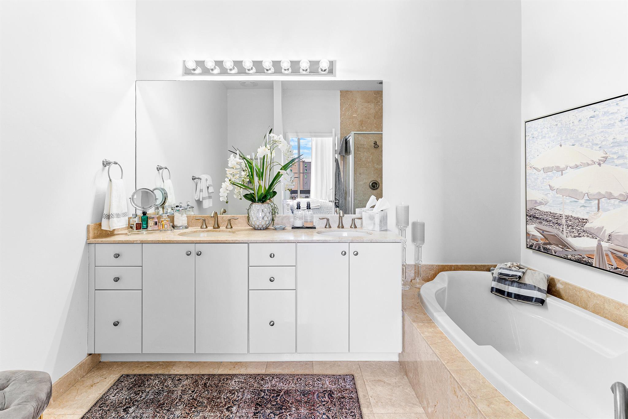 TWO CITY PLAZA CONDO - Residential Lease