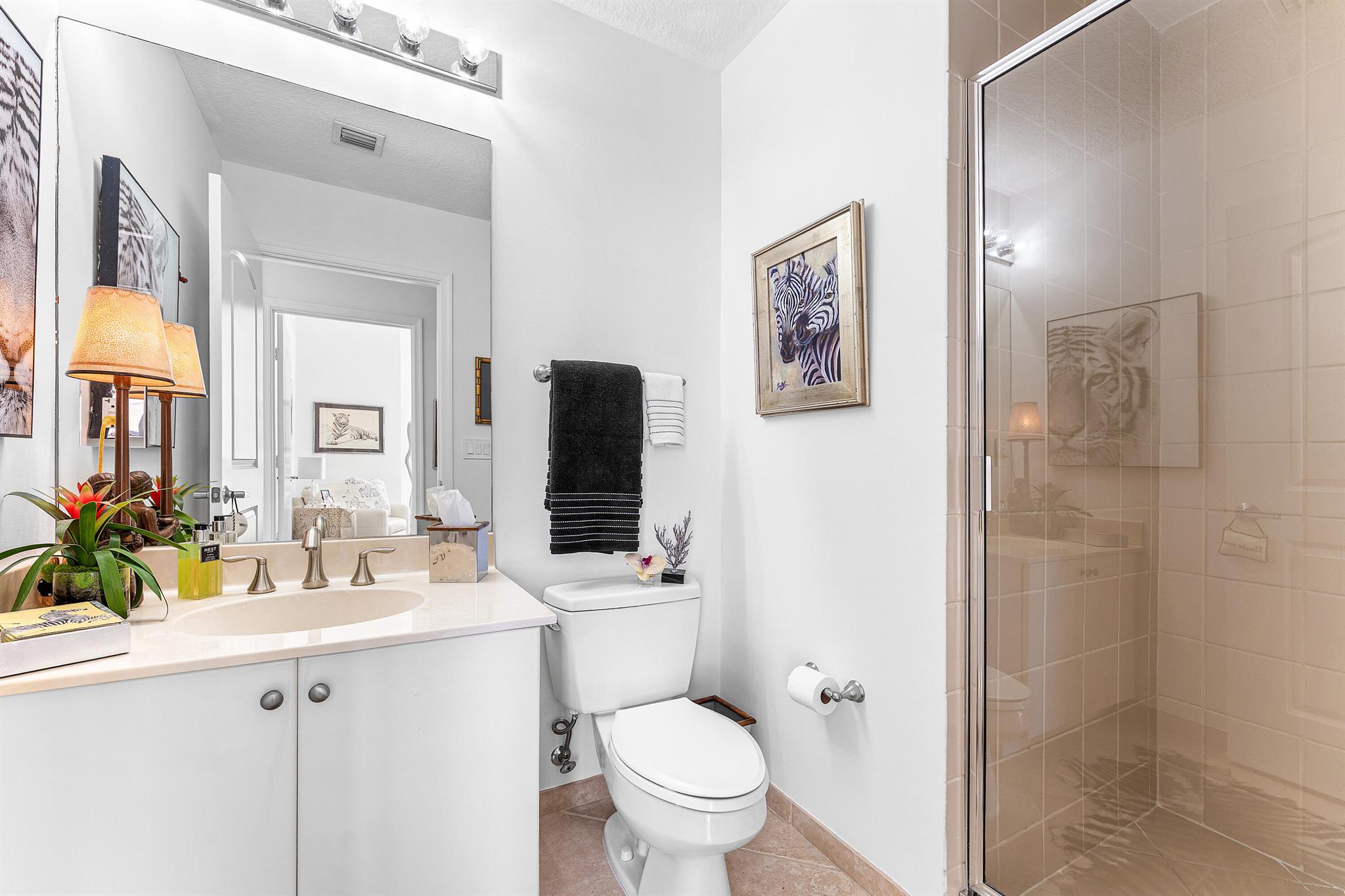 TWO CITY PLAZA CONDO - Residential Lease