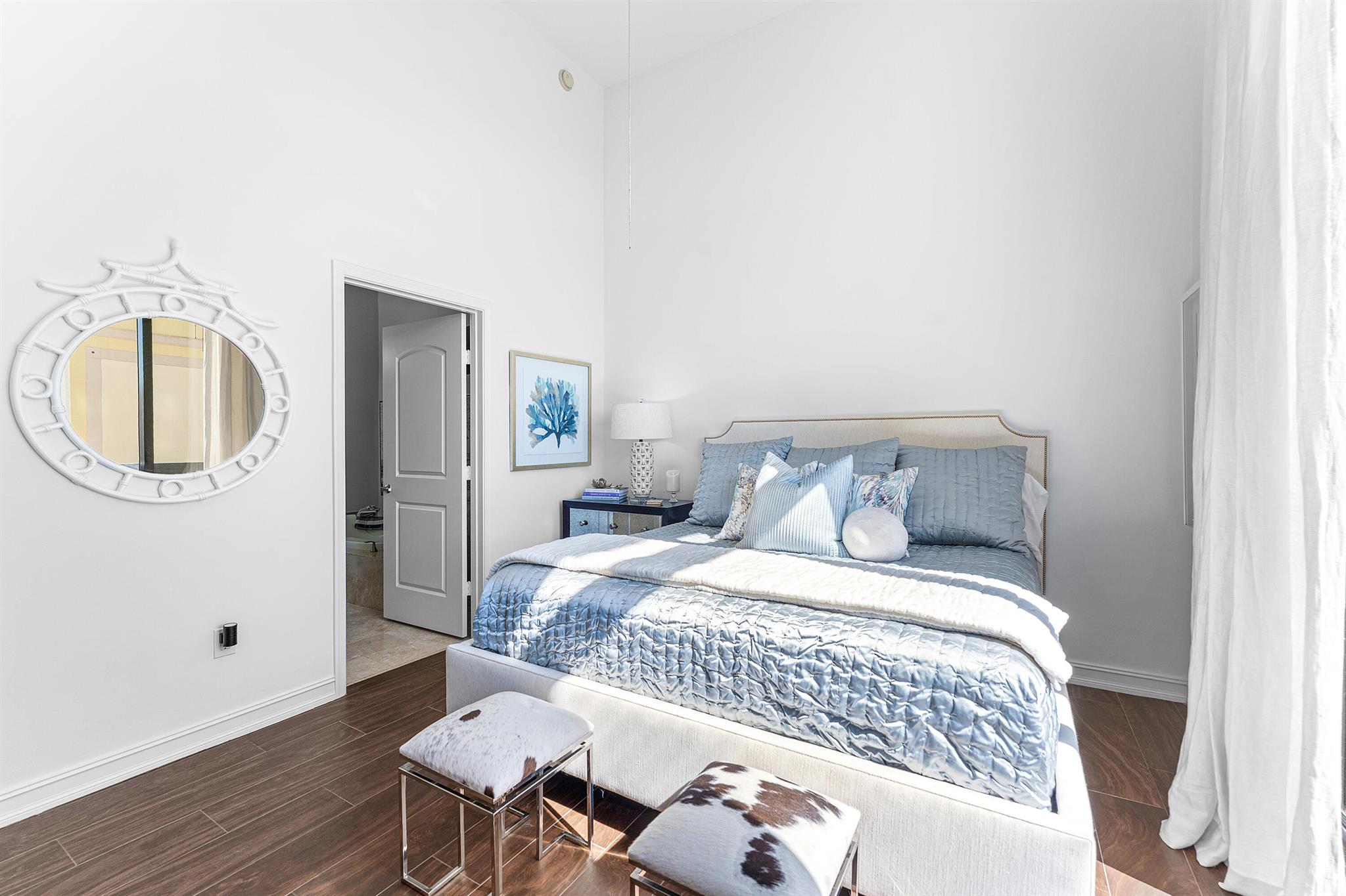 TWO CITY PLAZA CONDO - Residential Lease