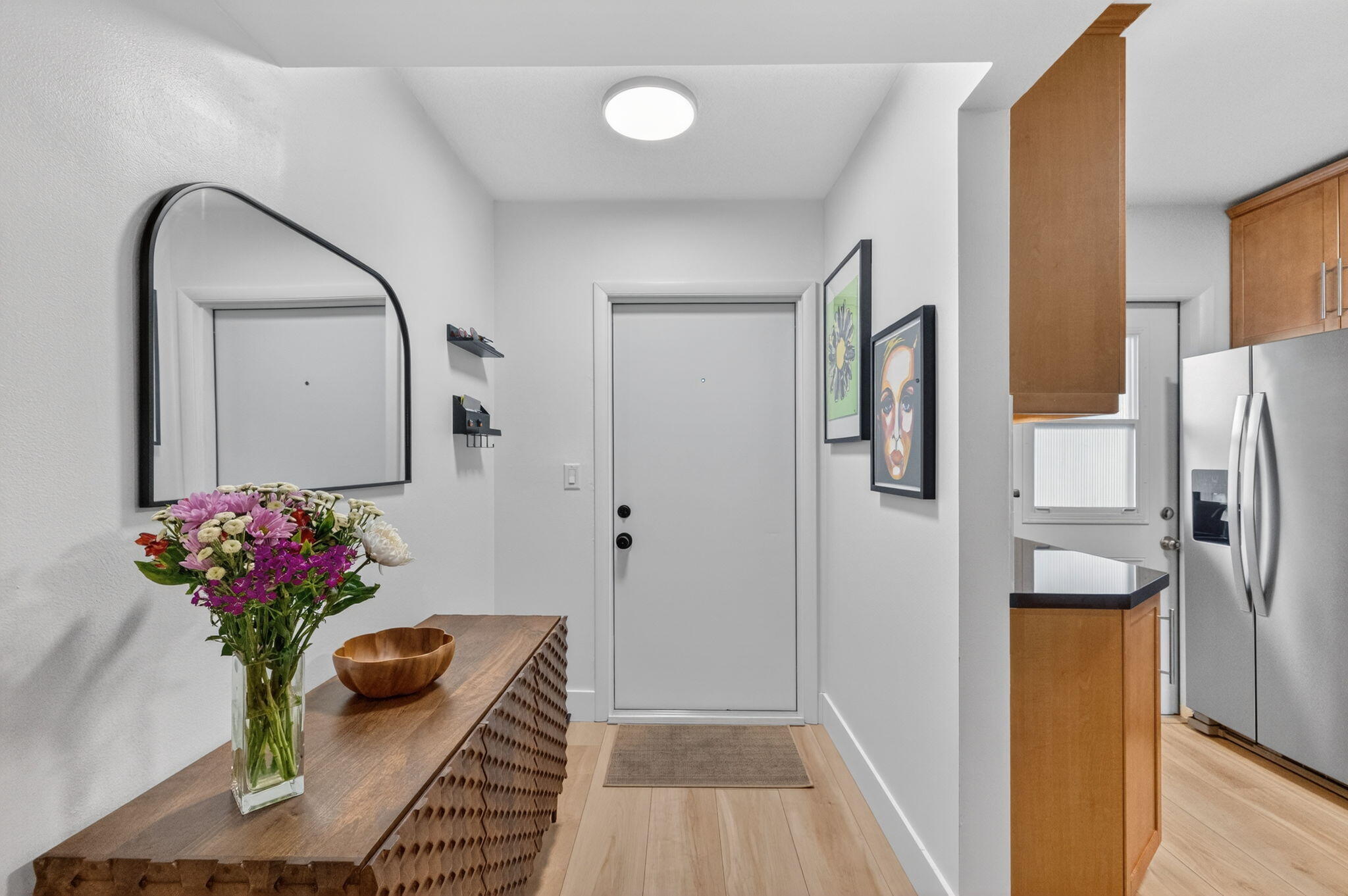 KINGS PARK GARDEN APTS CONDO - Residential