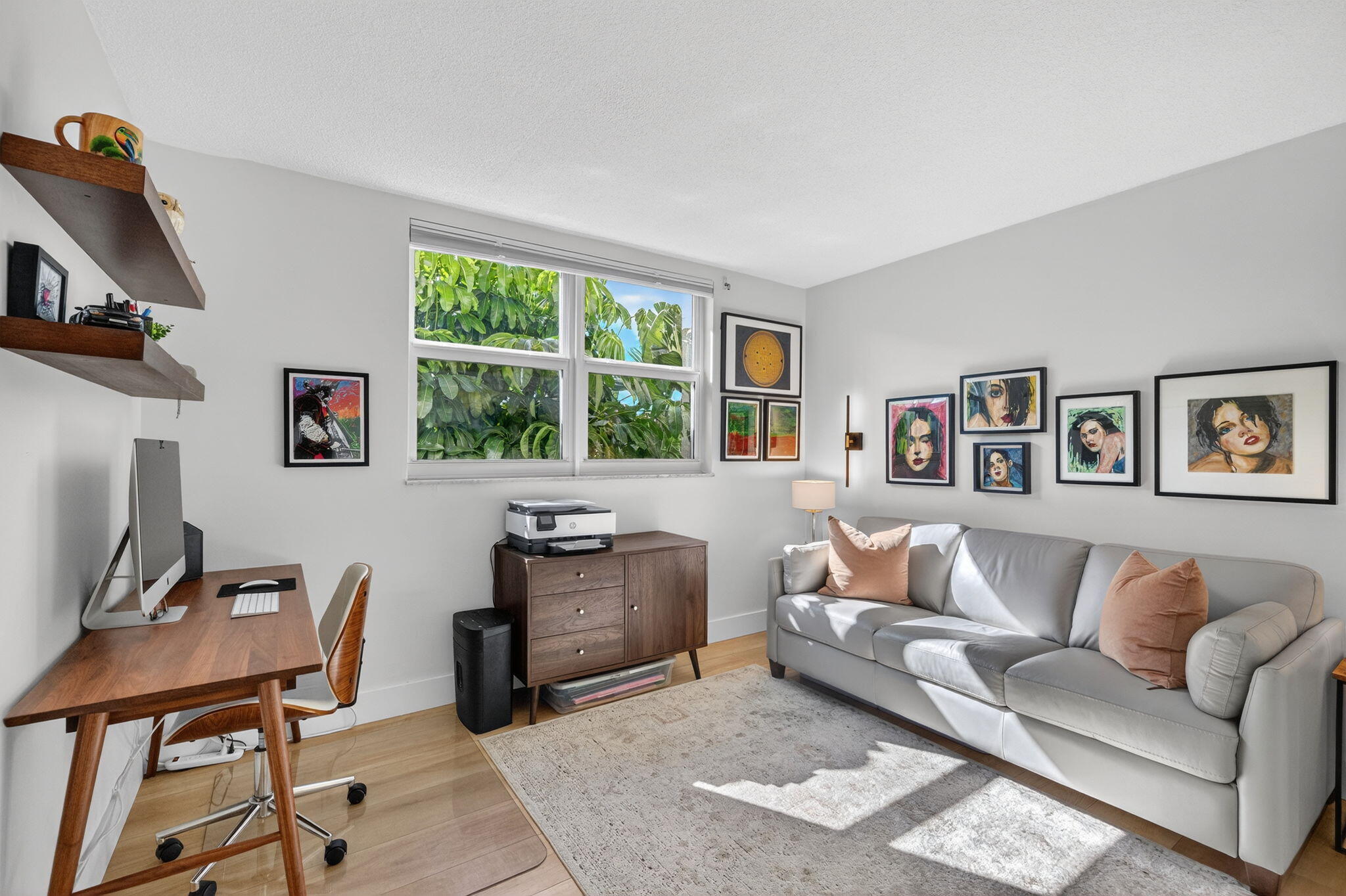 KINGS PARK GARDEN APTS CONDO - Residential