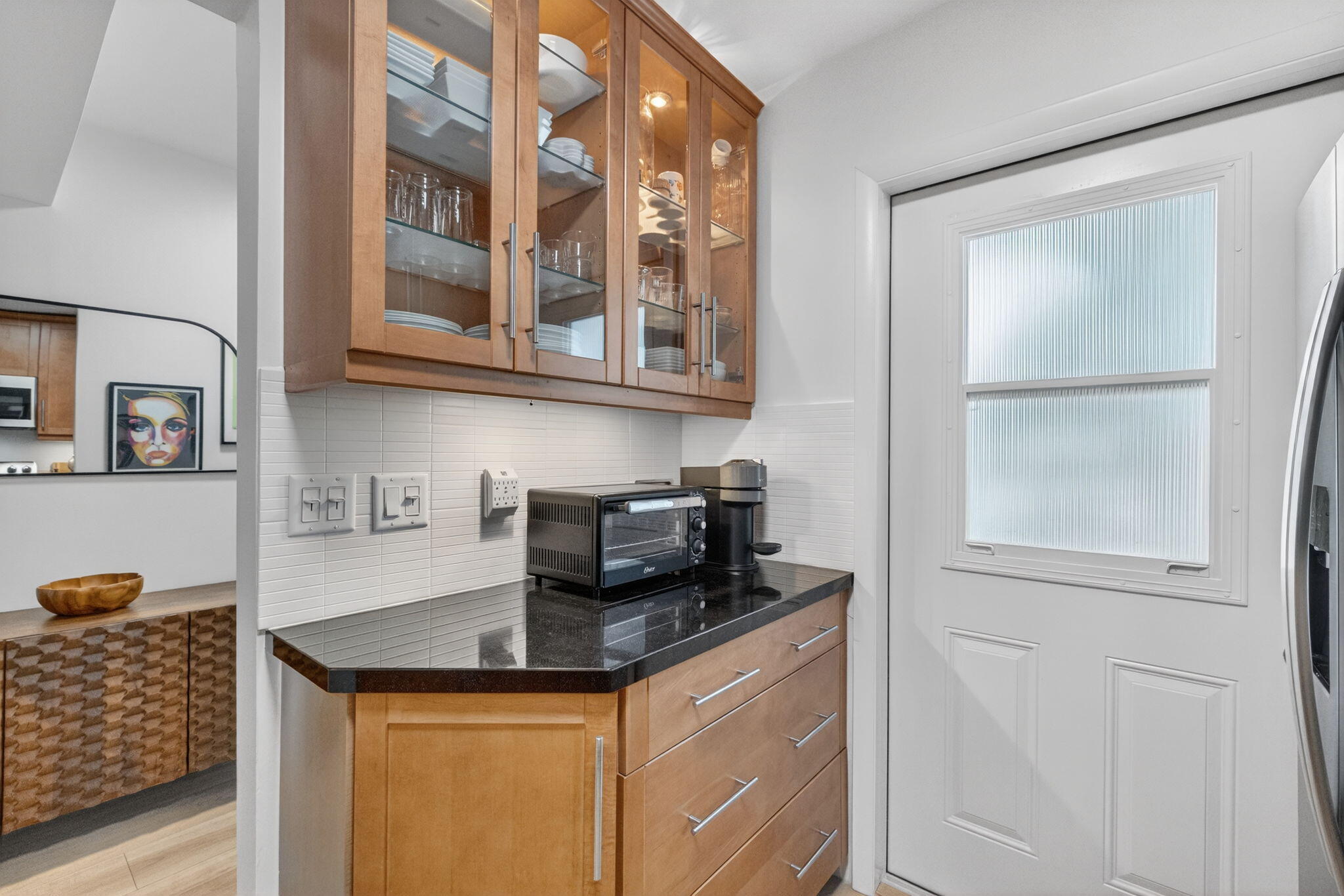 KINGS PARK GARDEN APTS CONDO - Residential