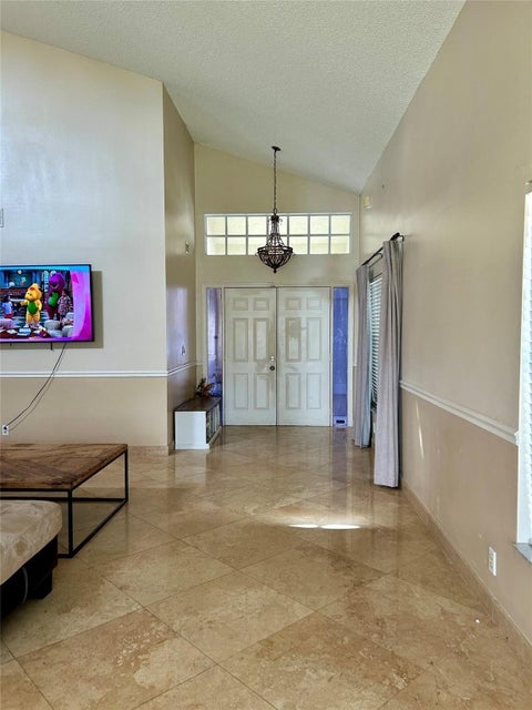 Tiny photo for 6930 NW 28th Street, Margate, FL 33063 (MLS # F10534289)