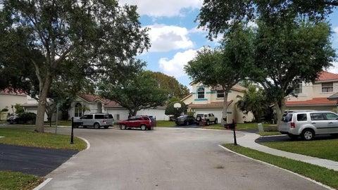 Tiny photo for 6930 NW 28th Street, Margate, FL 33063 (MLS # F10534289)