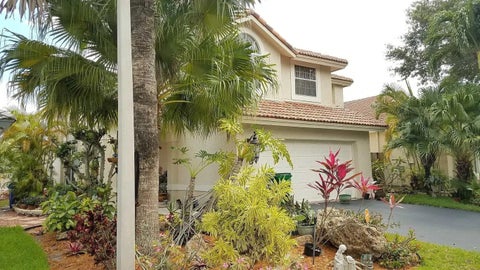 Tiny photo for 6930 NW 28th Street, Margate, FL 33063 (MLS # F10534289)