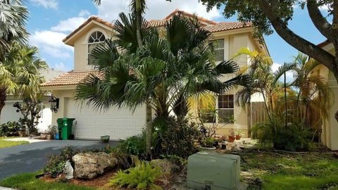 Photo of 6930 NW 28th Street, Margate, FL 33063 (MLS # F10534289)