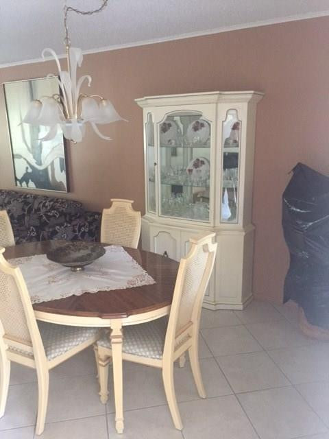 ORIOLE GOLF & TENNIS CLUB - Residential