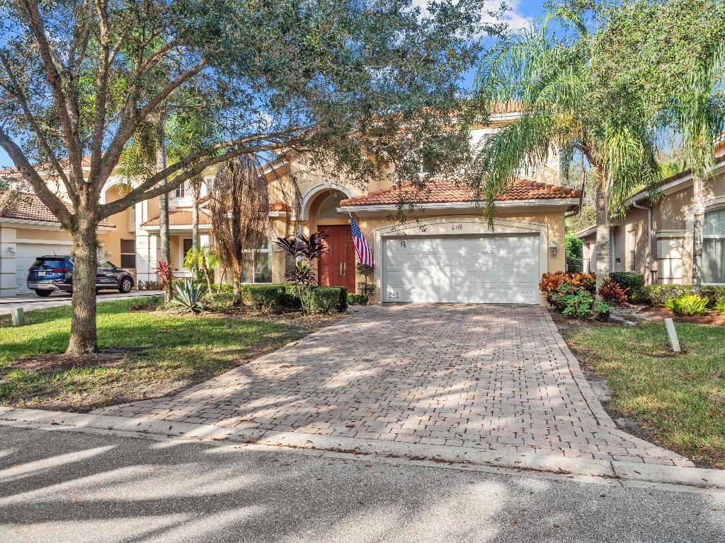 Photo of 6216 SW Bald Eagle Drive, Palm City, FL 34990 (MLS # R10941289)