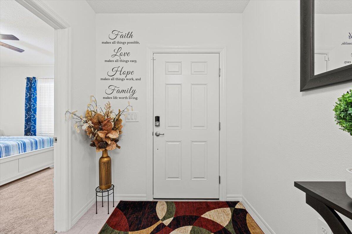 PORT ST LUCIE SECTION 26 - Residential Lease