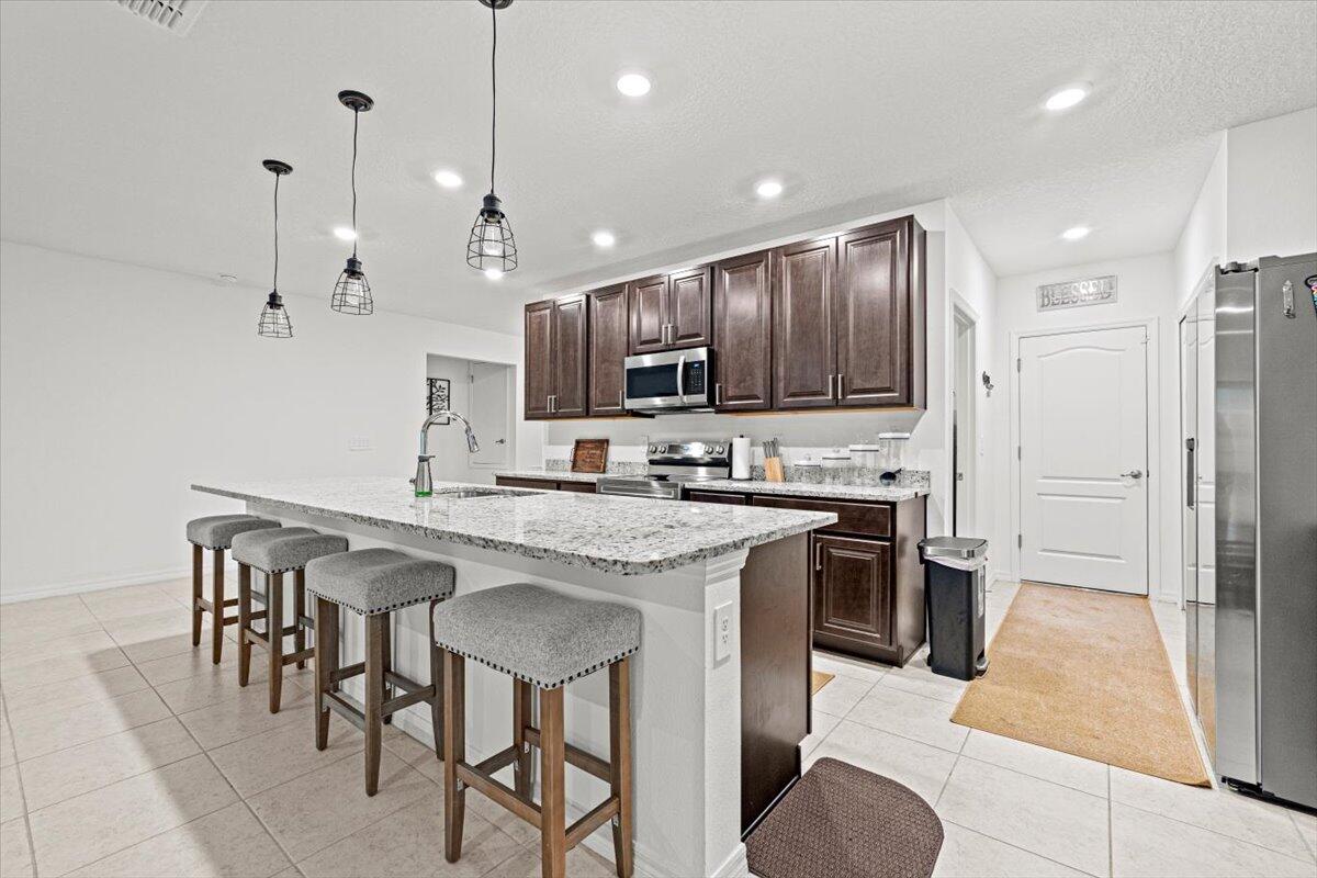 PORT ST LUCIE SECTION 26 - Residential Lease