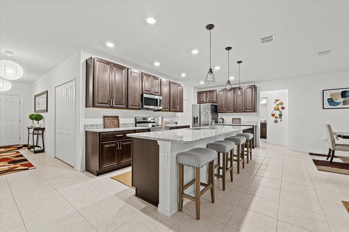 PORT ST LUCIE SECTION 26 - Residential Lease