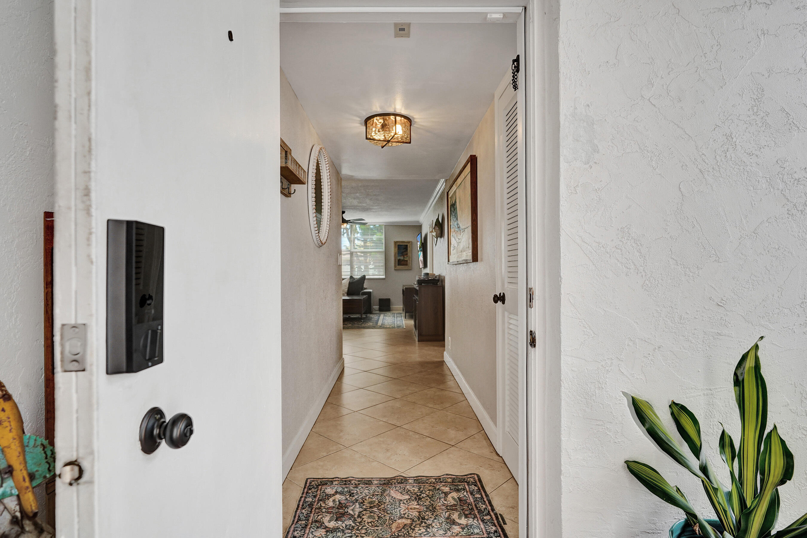 VILLA LAGO CONDO APTS - Residential