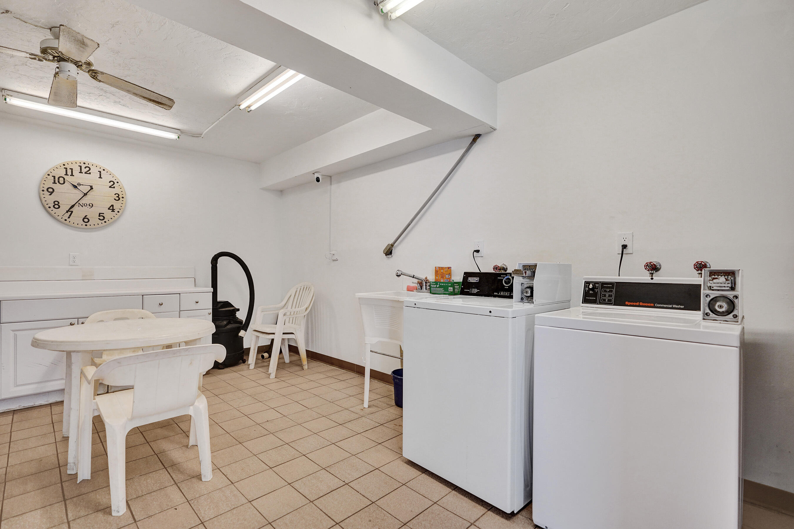 VILLA LAGO CONDO APTS - Residential