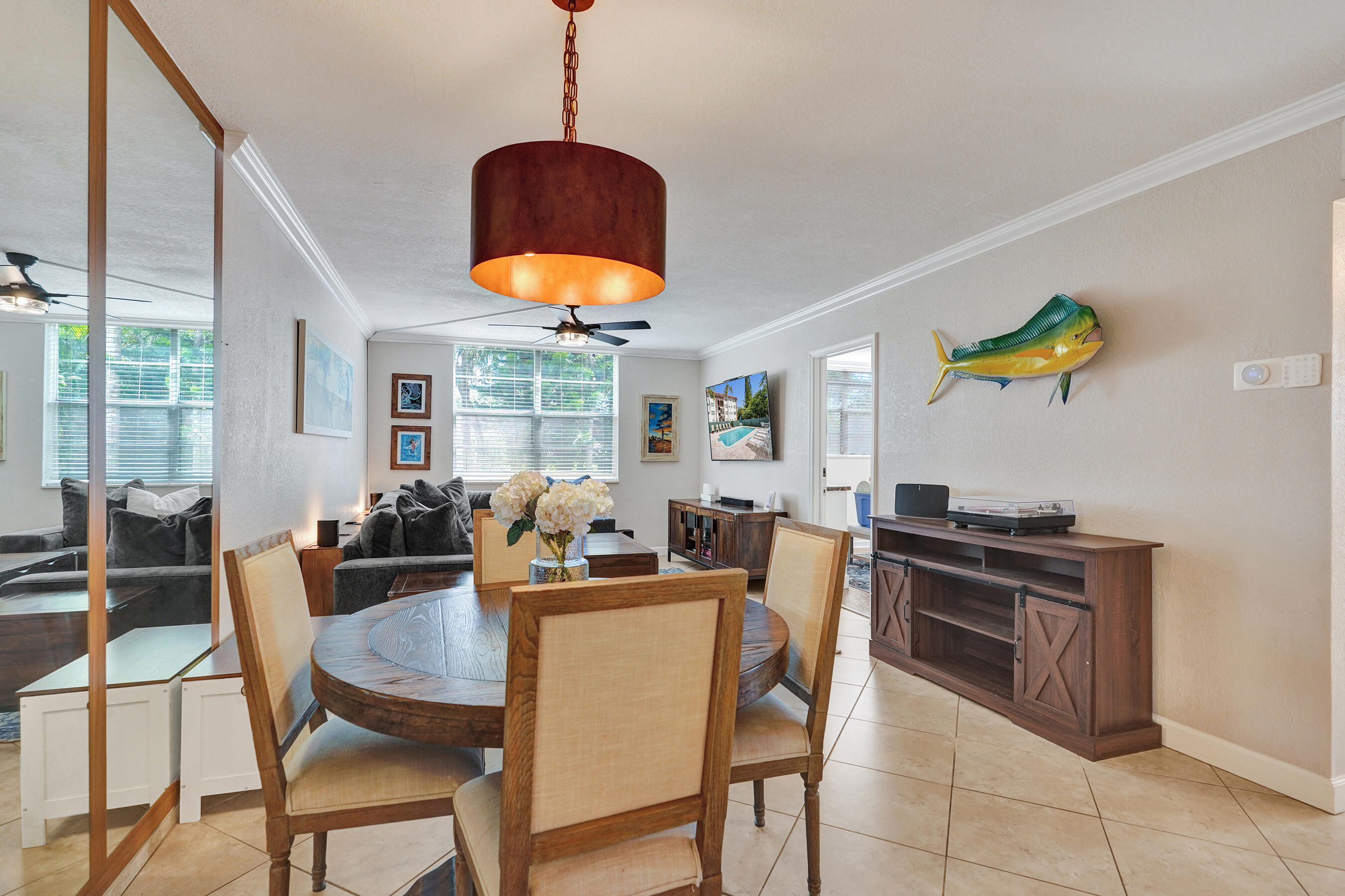 VILLA LAGO CONDO APTS - Residential