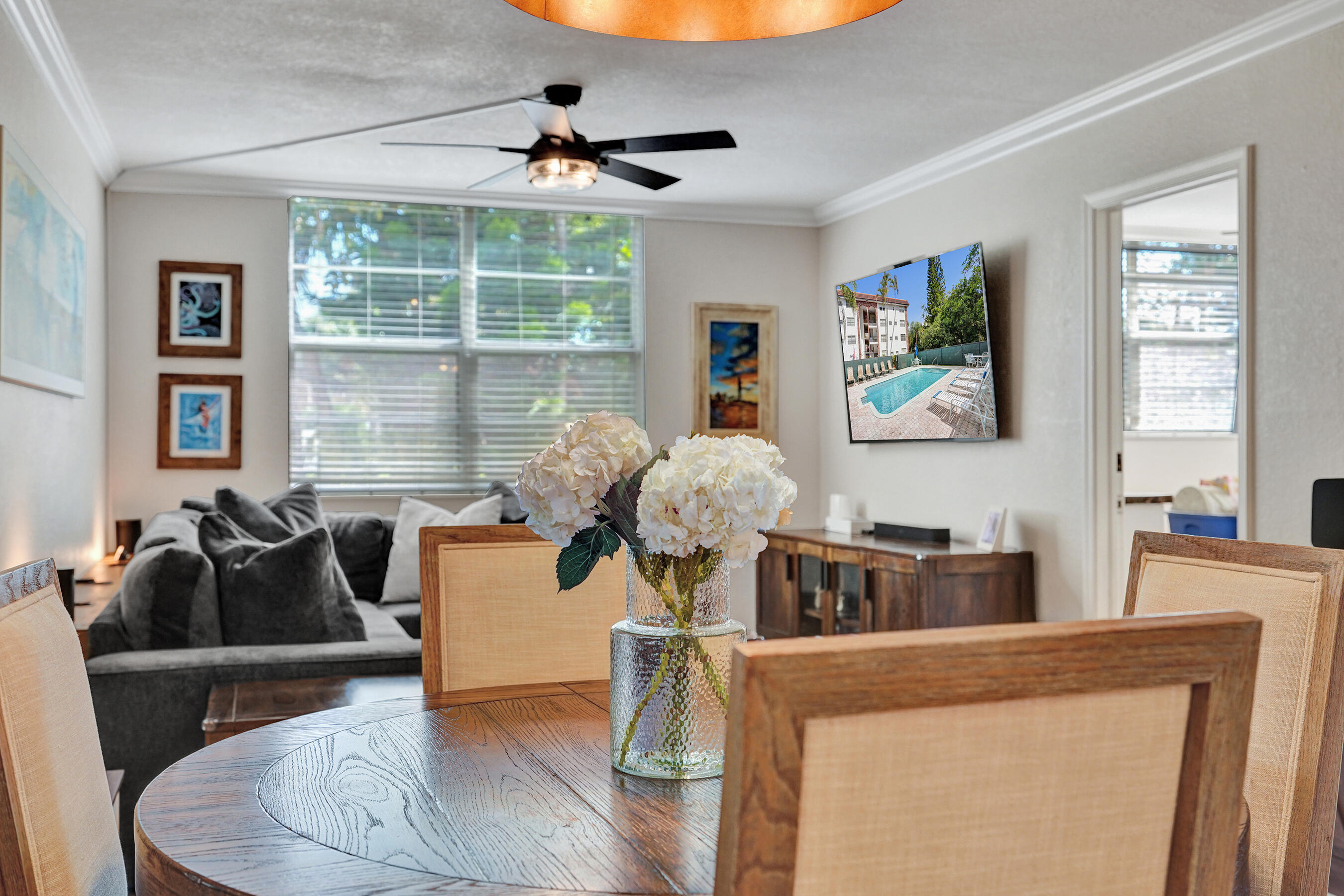 VILLA LAGO CONDO APTS - Residential