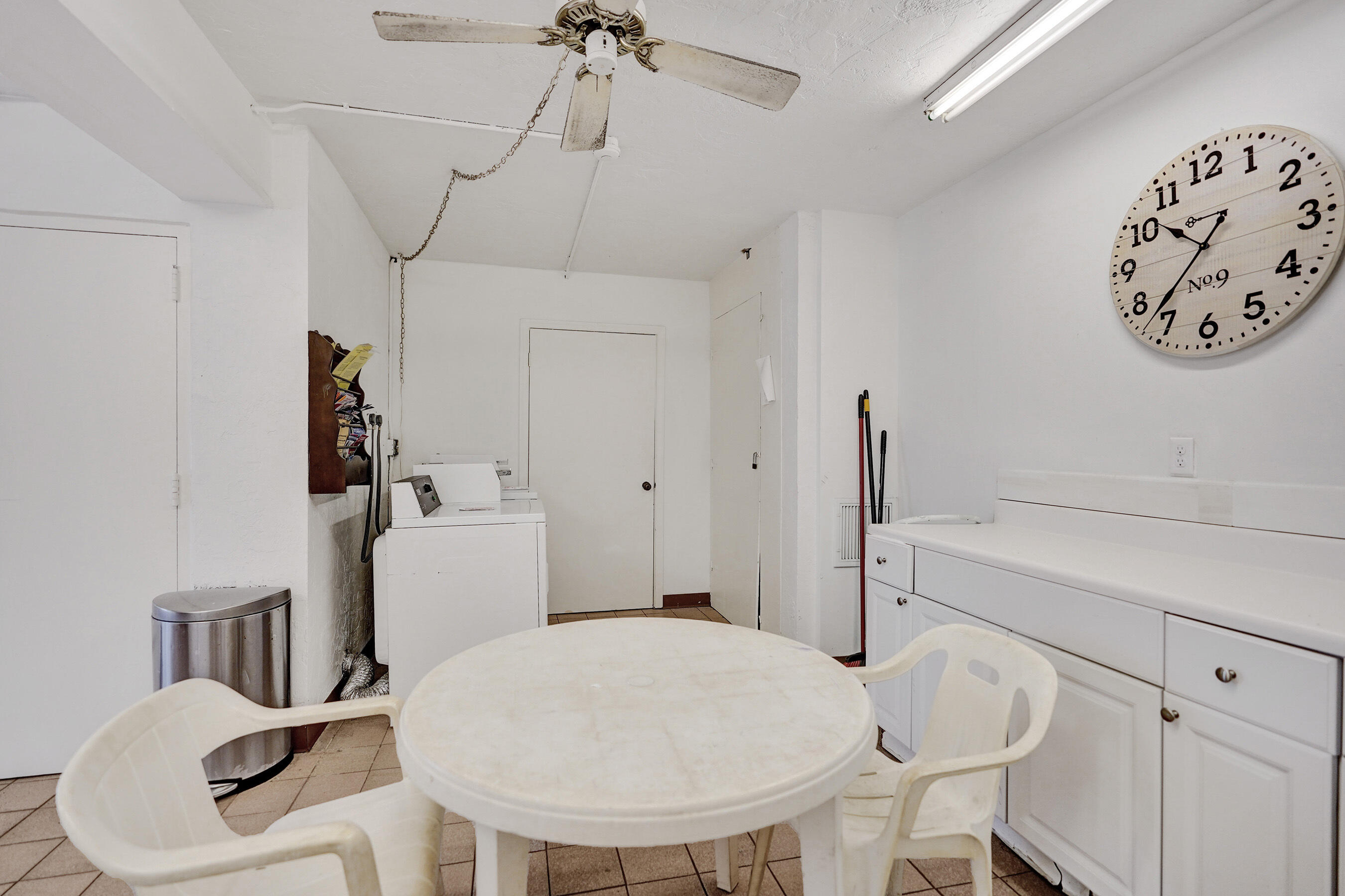 VILLA LAGO CONDO APTS - Residential