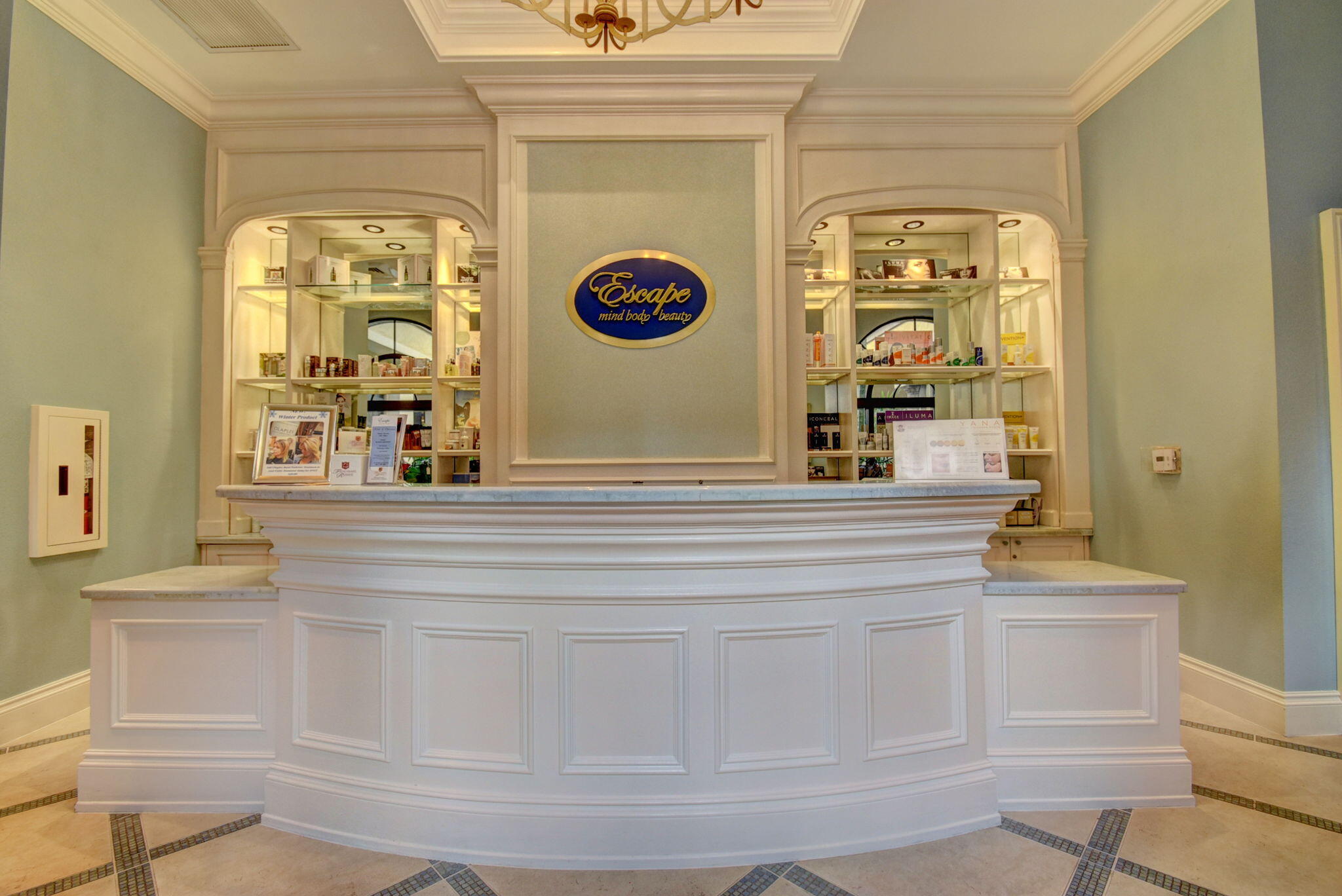 FRENCHMANS RESERVE PCD E - Residential