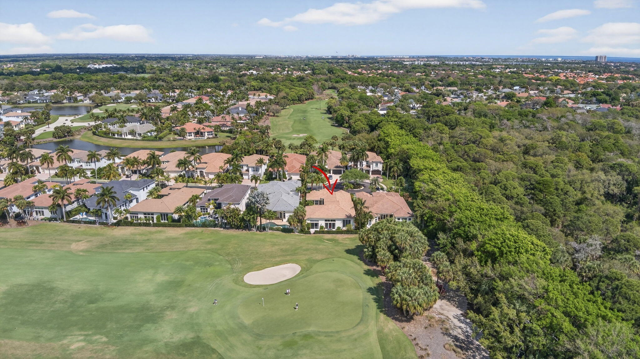 FRENCHMANS RESERVE PCD E - Residential