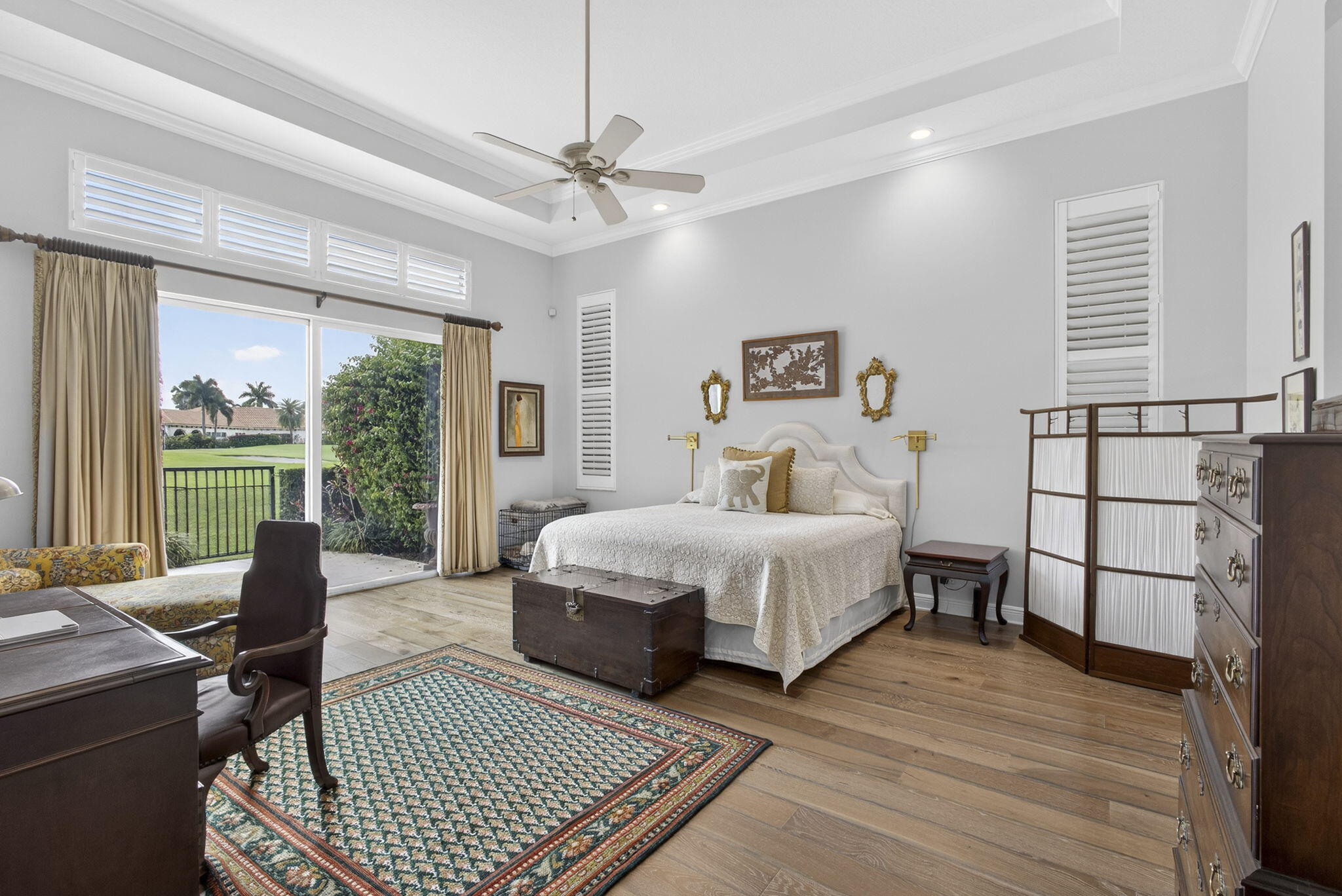 FRENCHMANS RESERVE PCD E - Residential