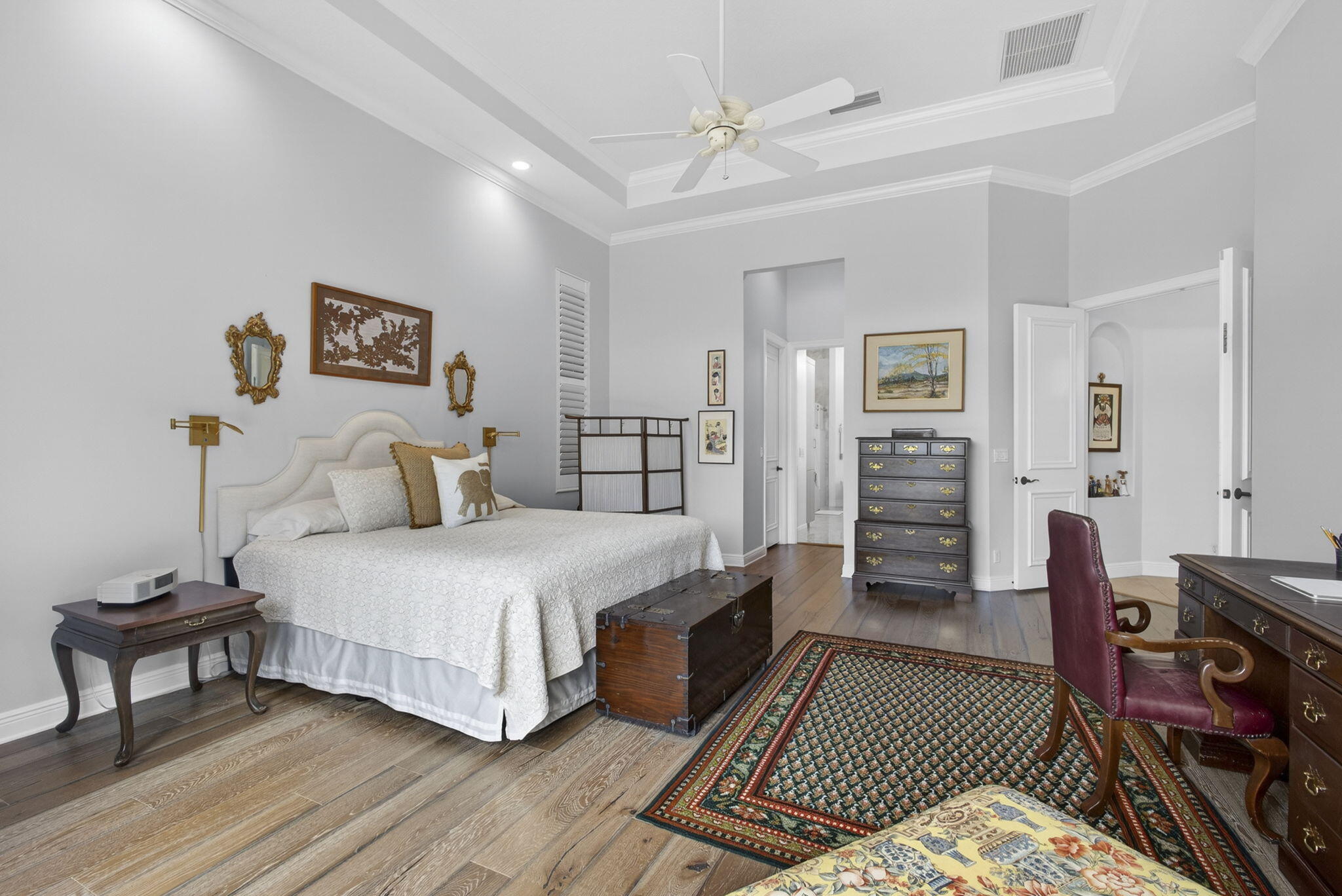 FRENCHMANS RESERVE PCD E - Residential