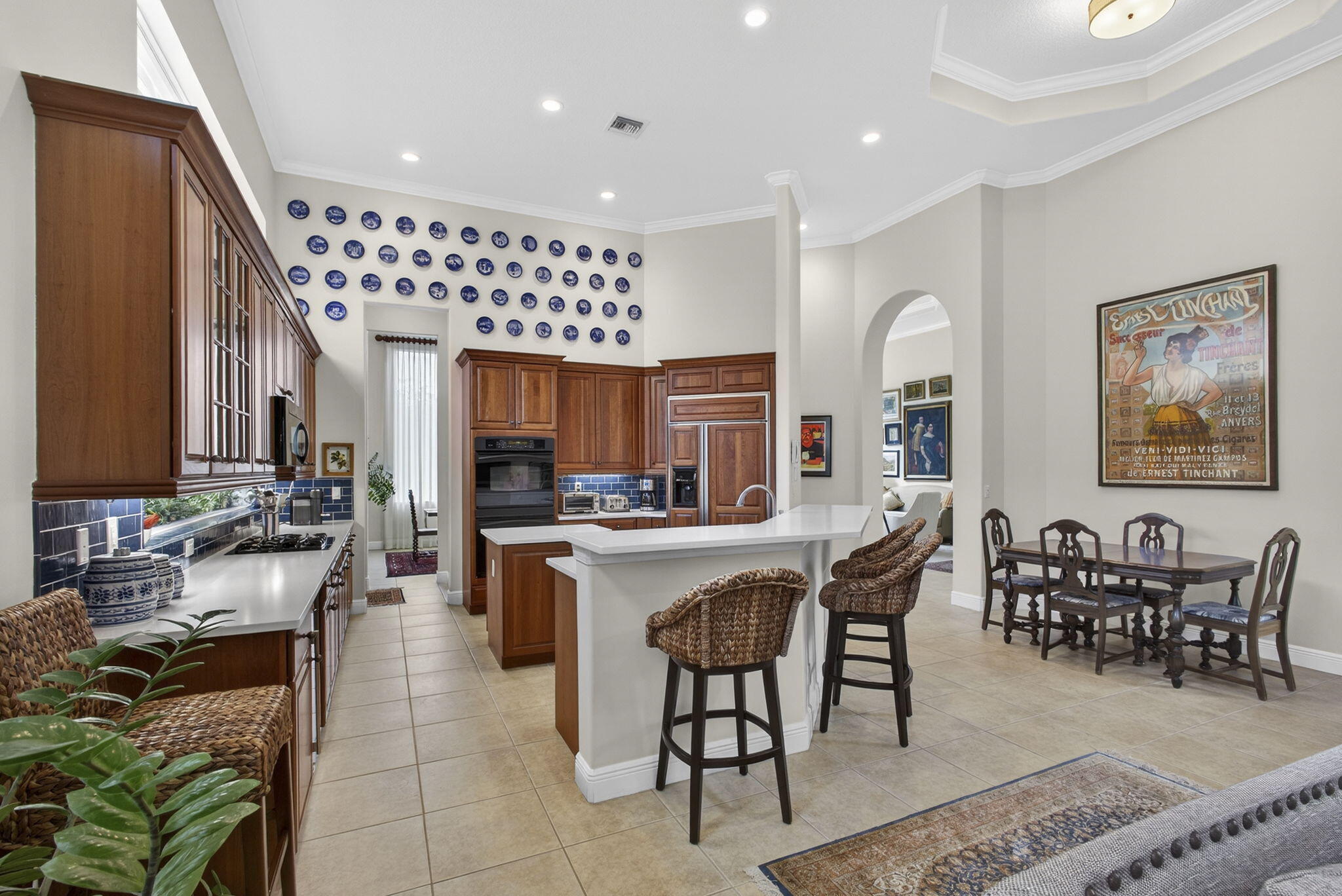 FRENCHMANS RESERVE PCD E - Residential