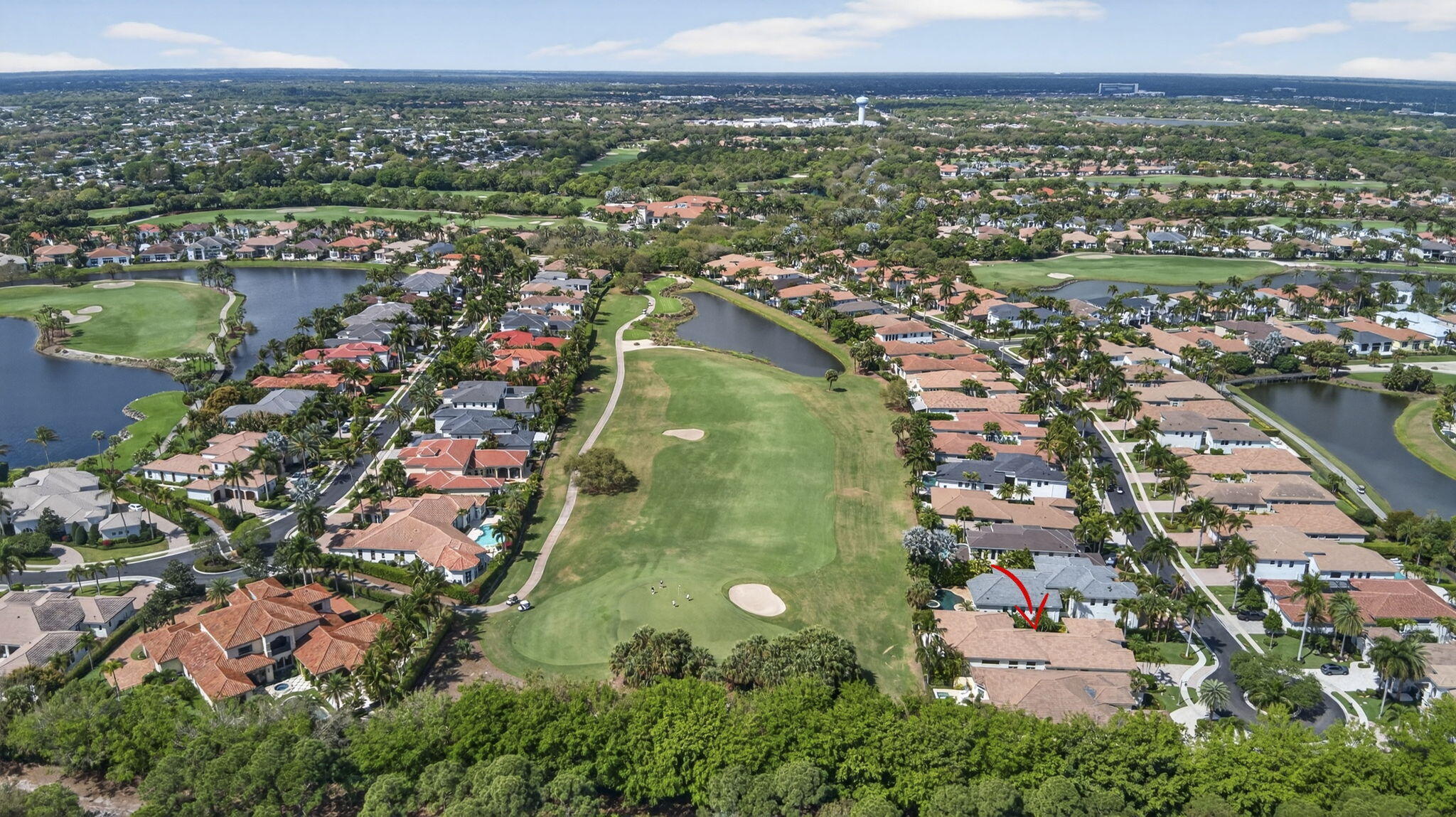 FRENCHMANS RESERVE PCD E - Residential