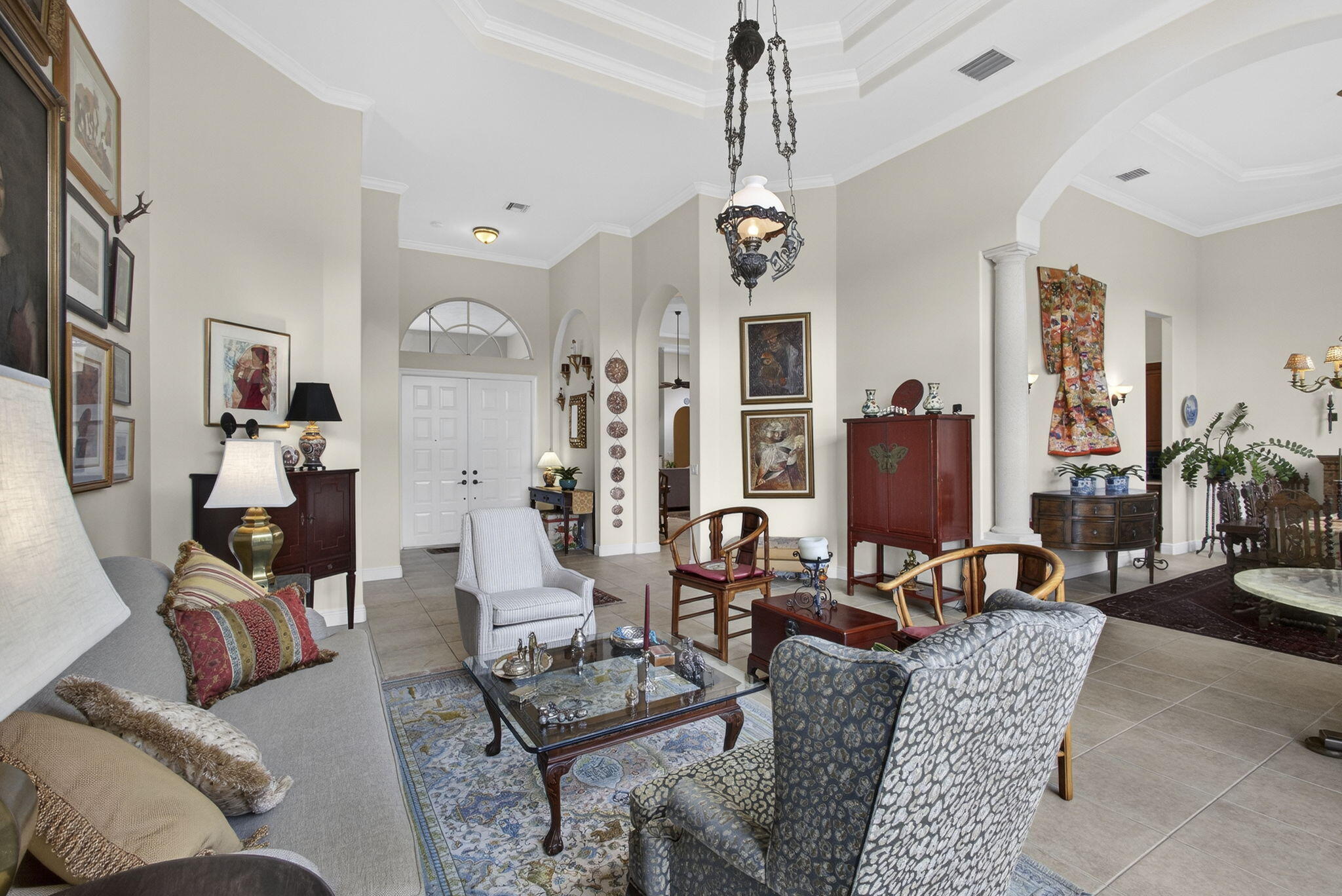 FRENCHMANS RESERVE PCD E - Residential