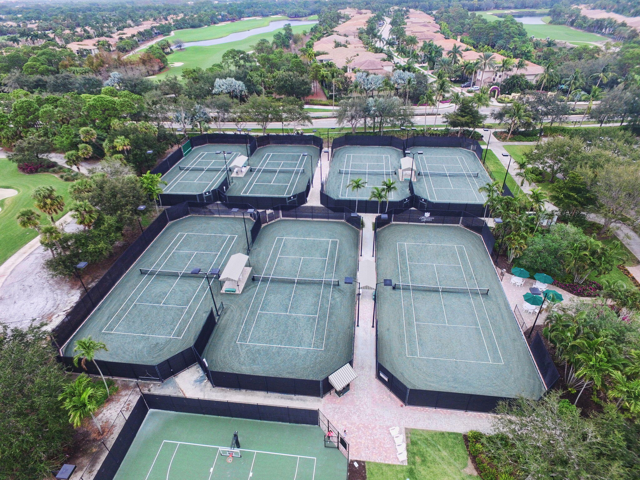 FRENCHMANS RESERVE PCD E - Residential