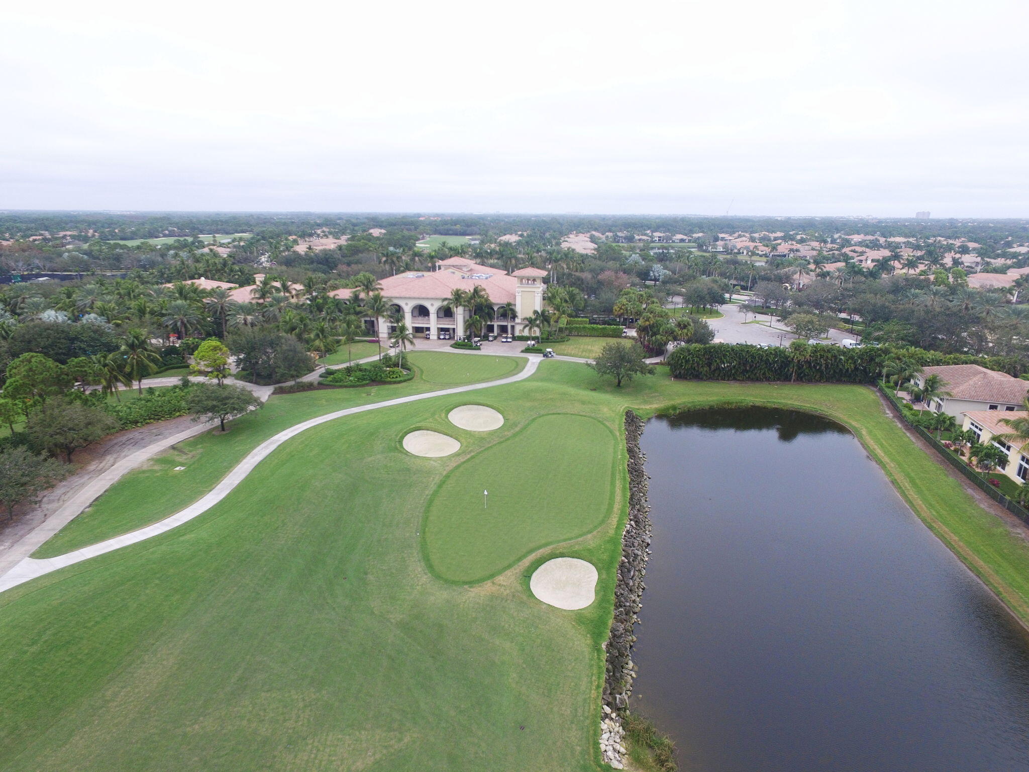 FRENCHMANS RESERVE PCD E - Residential