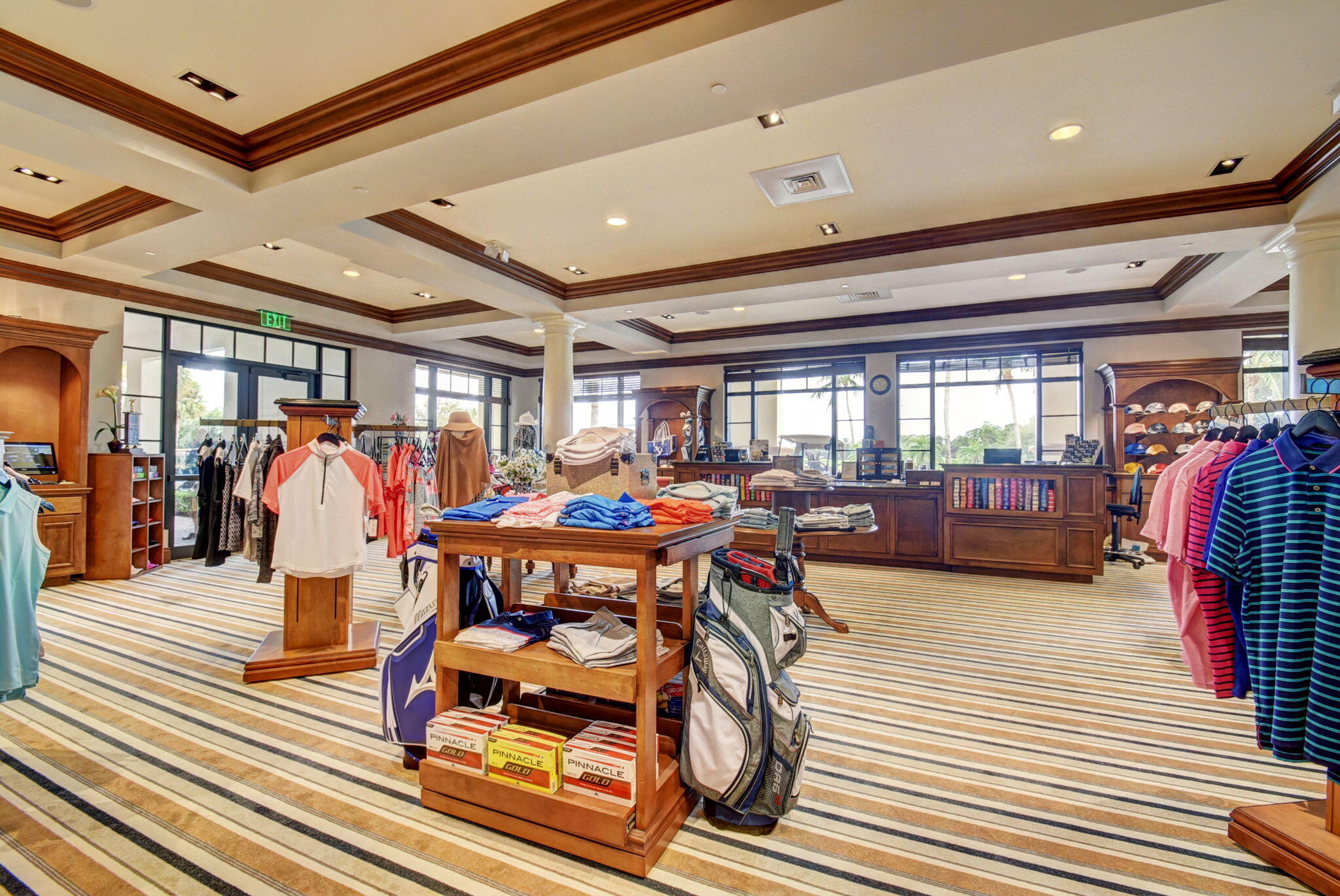 FRENCHMANS RESERVE PCD E - Residential