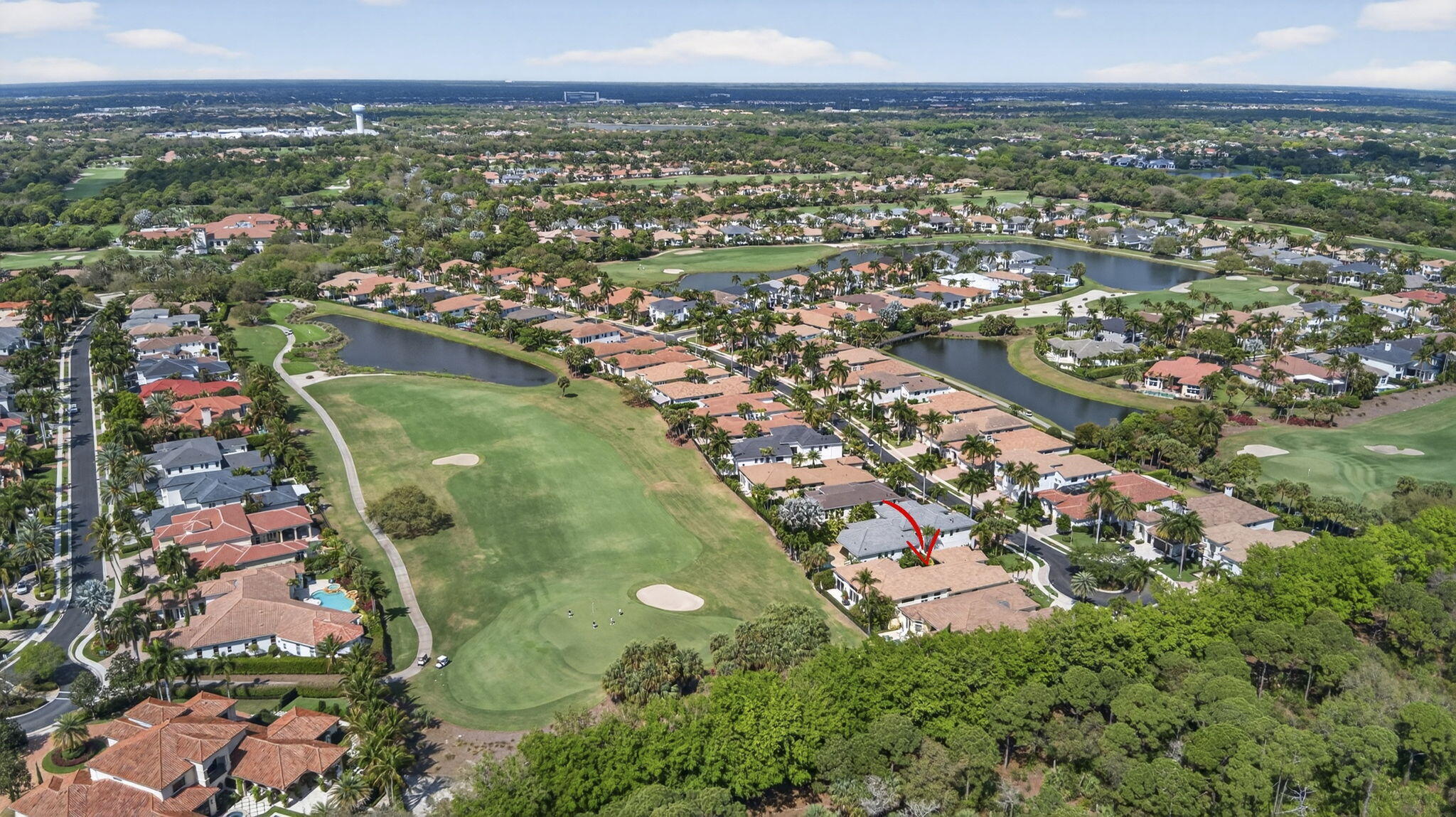 FRENCHMANS RESERVE PCD E - Residential