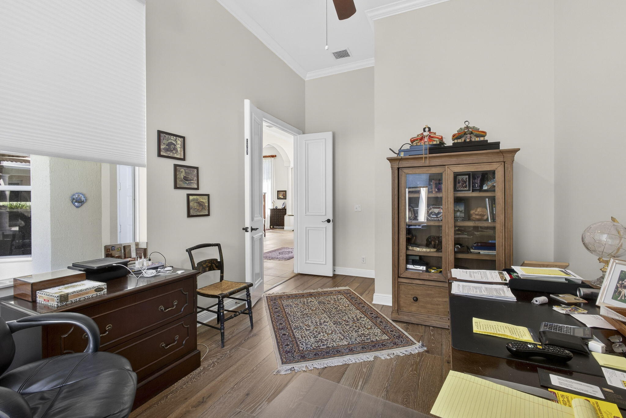 FRENCHMANS RESERVE PCD E - Residential