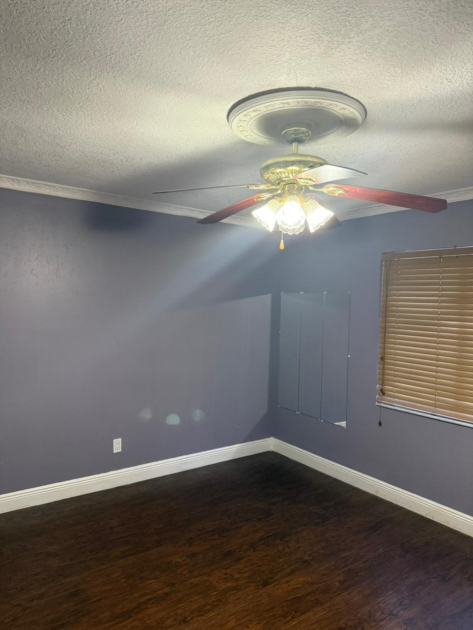 SHAKER VILLAGE PHASE 1 - Residential Lease