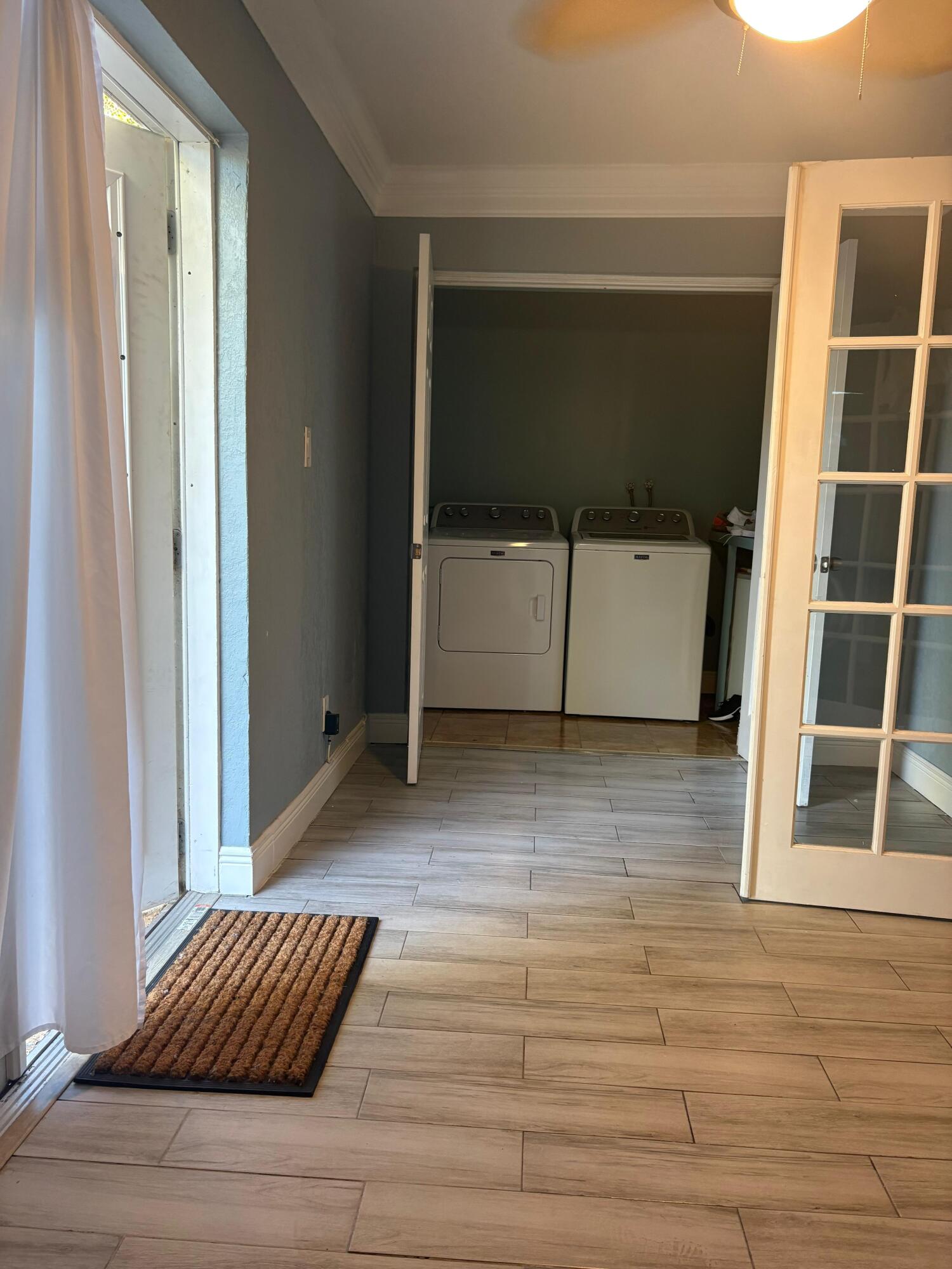 SHAKER VILLAGE PHASE 1 - Residential Lease