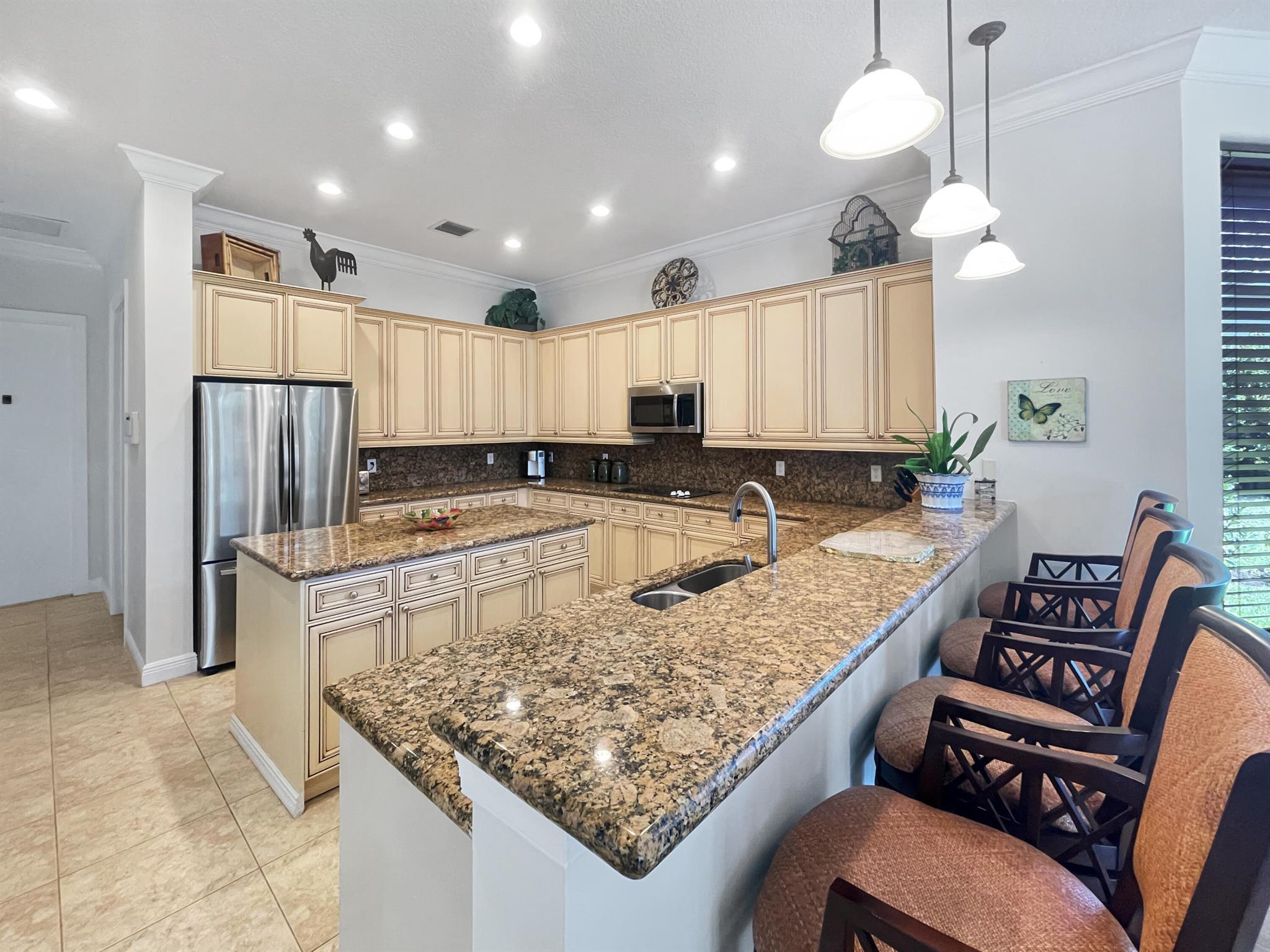 COBBLESTONE - Residential