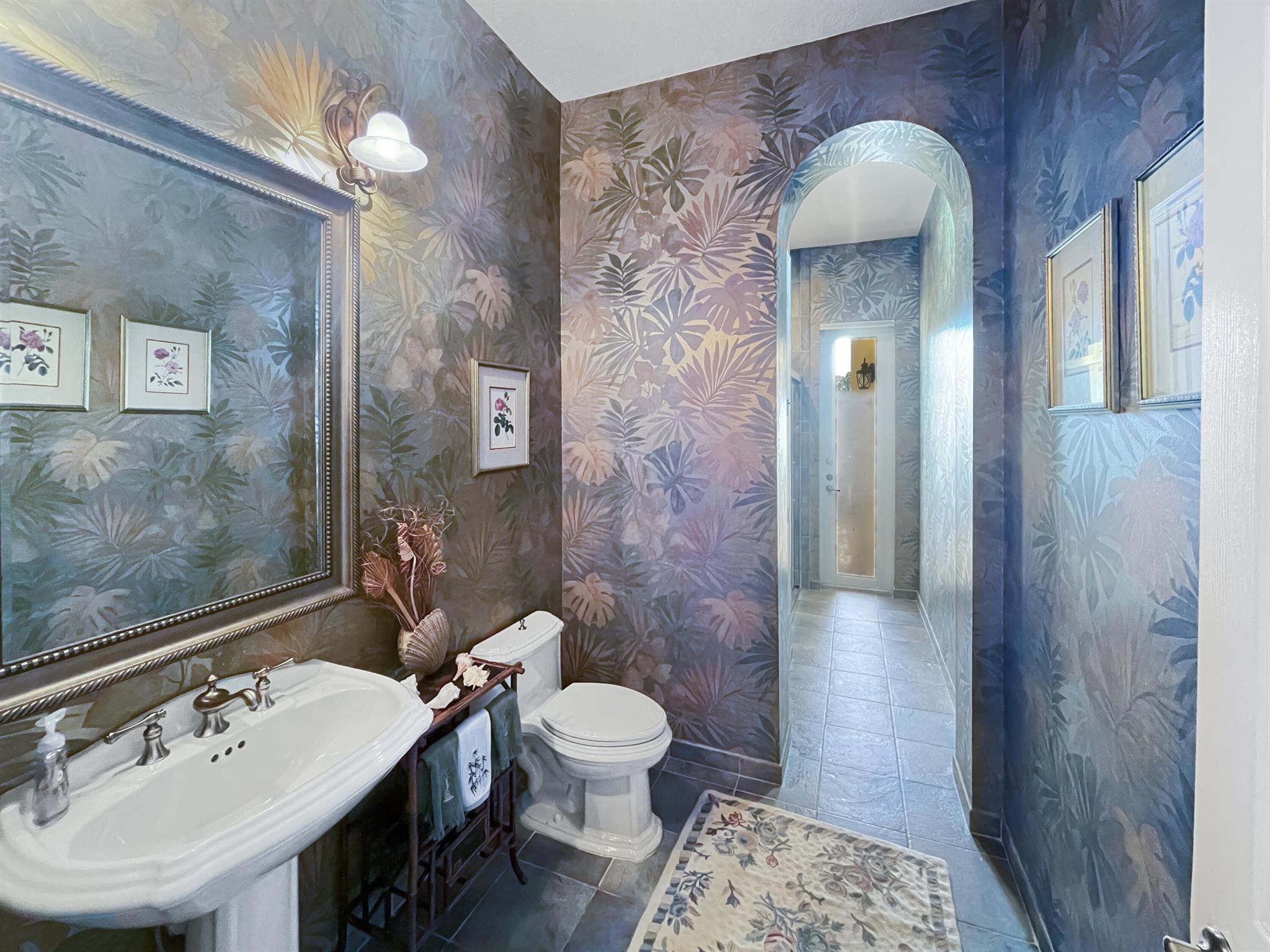 COBBLESTONE - Residential