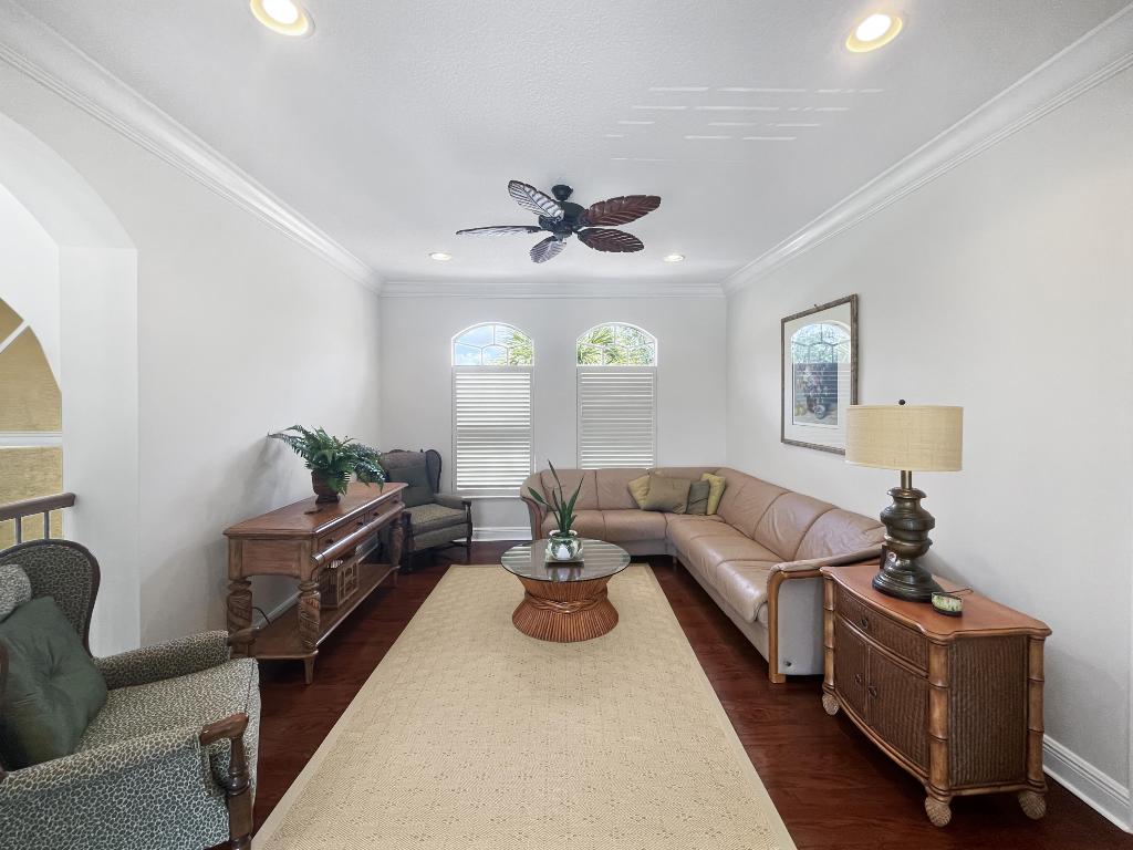 COBBLESTONE - Residential