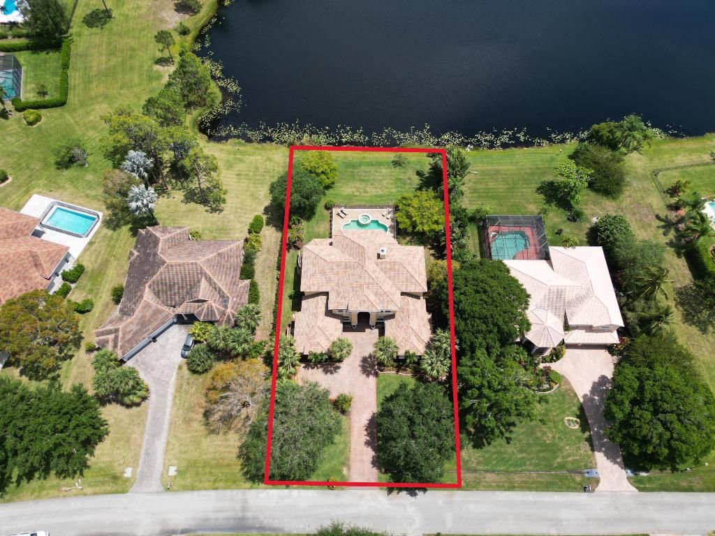 Photo of 620 SW Squire Johns Lane, Palm City, FL 34990 (MLS # R11136454)