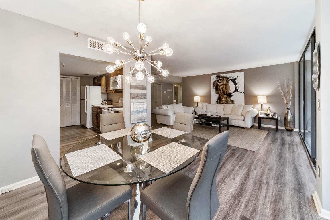 PORTA BELLA EAST AND PORTA BELLA SOUTHWEST CONDO A - Residential Lease