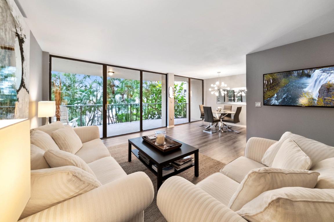 PORTA BELLA EAST AND PORTA BELLA SOUTHWEST CONDO A - Residential Lease